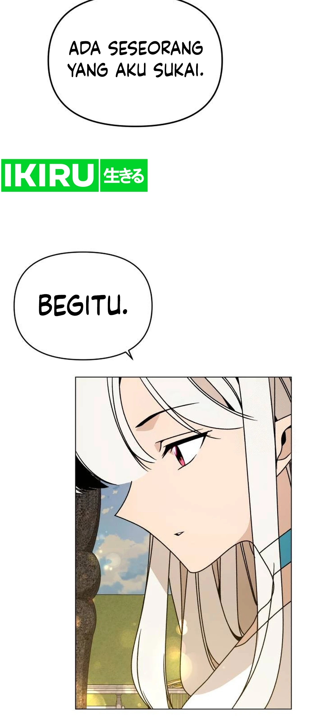 I’ll Resign and Have a Fresh Start in This World Chapter 112 Gambar 6