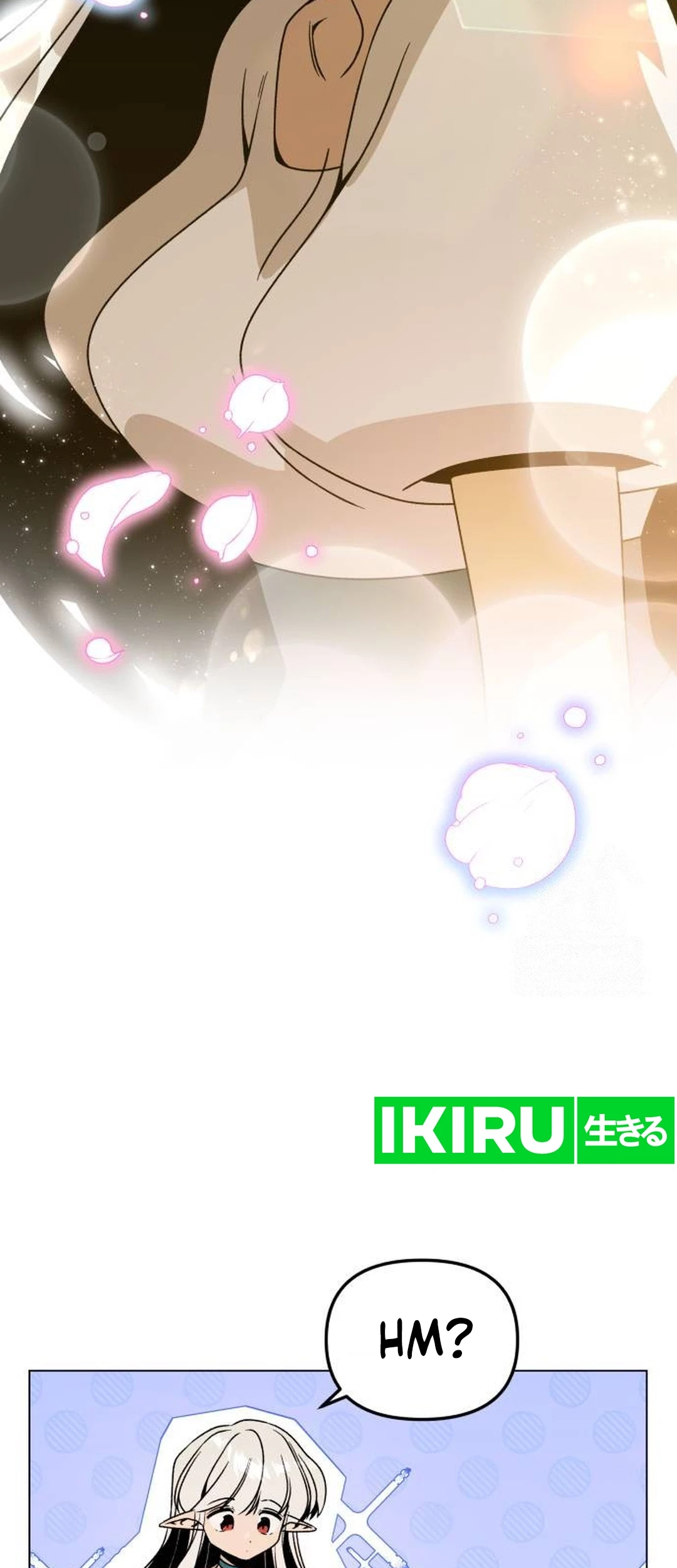 I’ll Resign and Have a Fresh Start in This World Chapter 112 Gambar 10