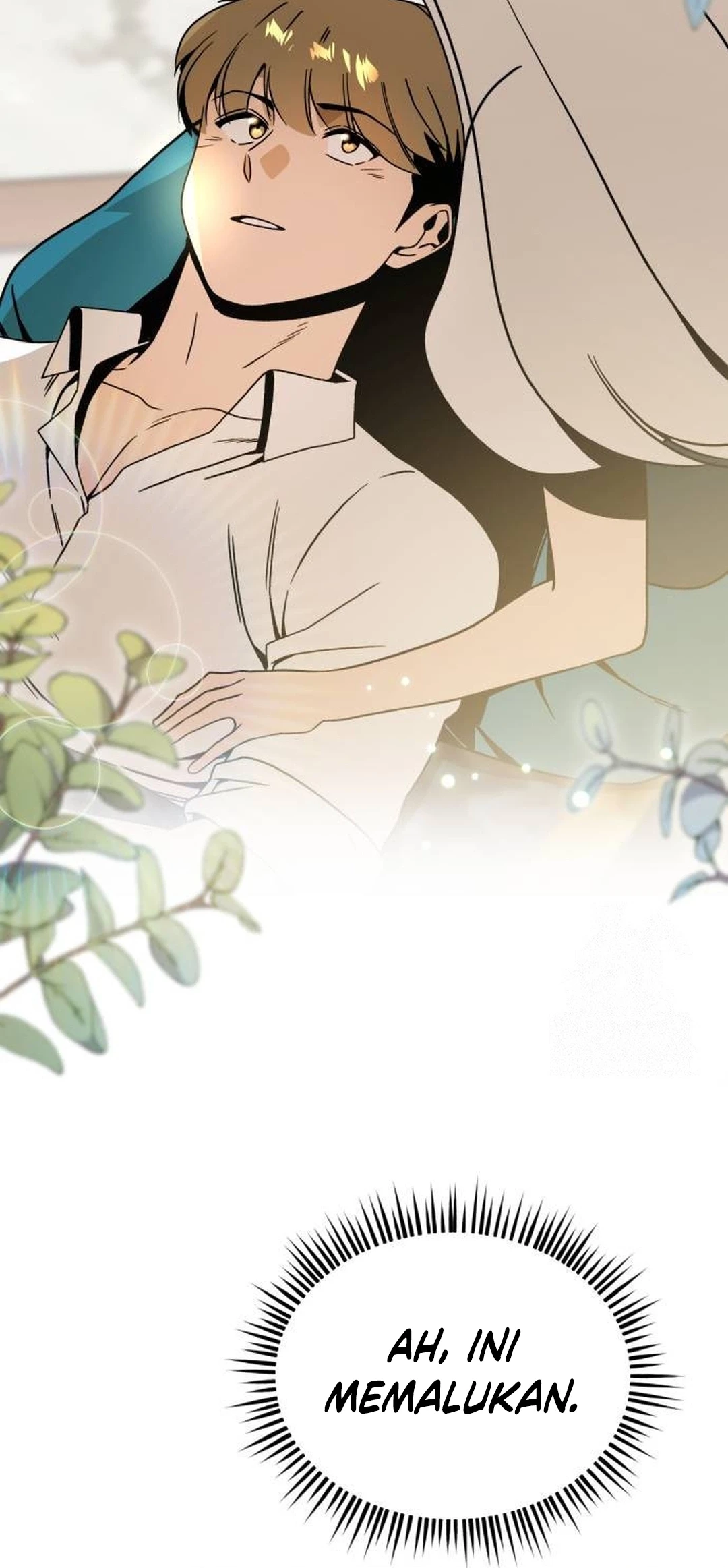 I’ll Resign and Have a Fresh Start in This World Chapter 112 Gambar 12