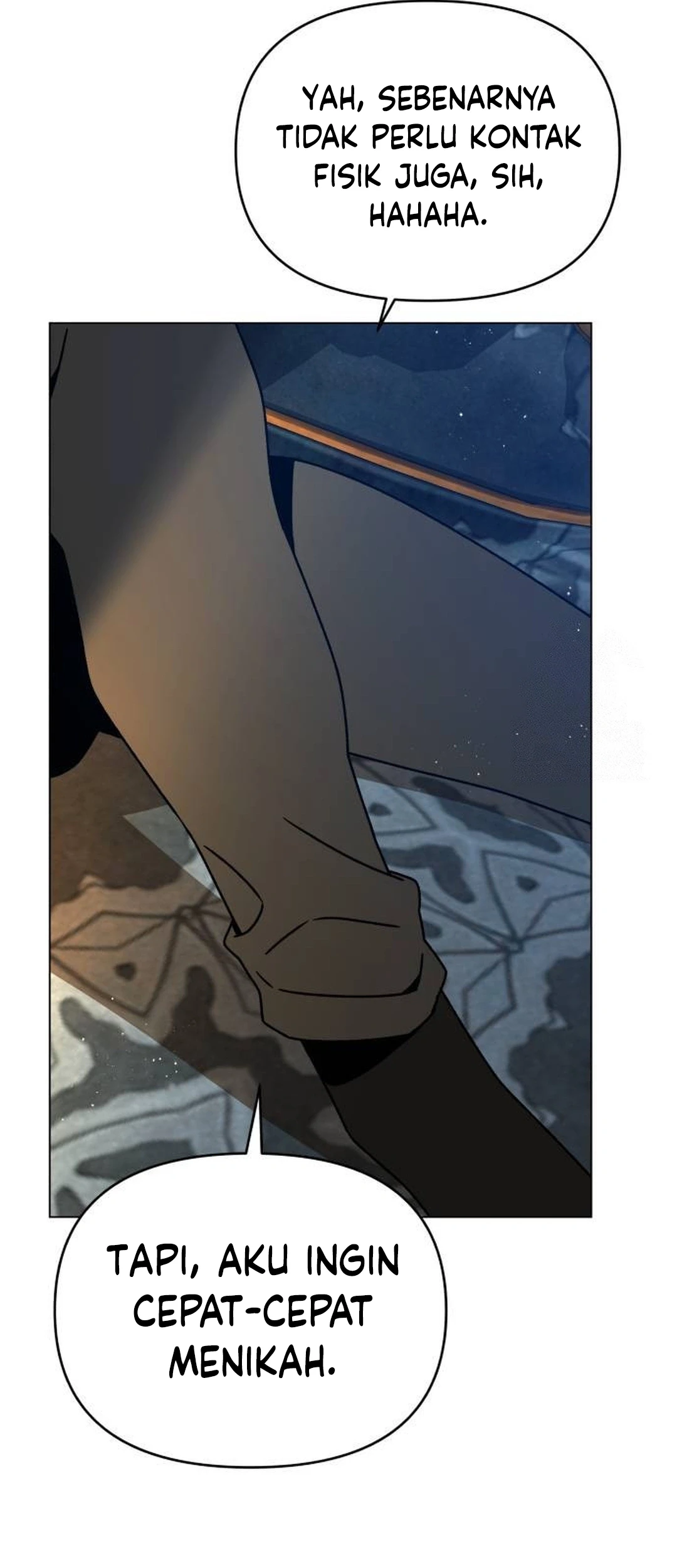 I’ll Resign and Have a Fresh Start in This World Chapter 112 Gambar 19