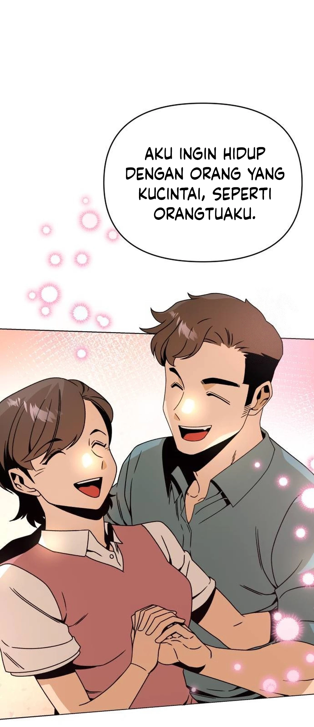 I’ll Resign and Have a Fresh Start in This World Chapter 112 Gambar 20