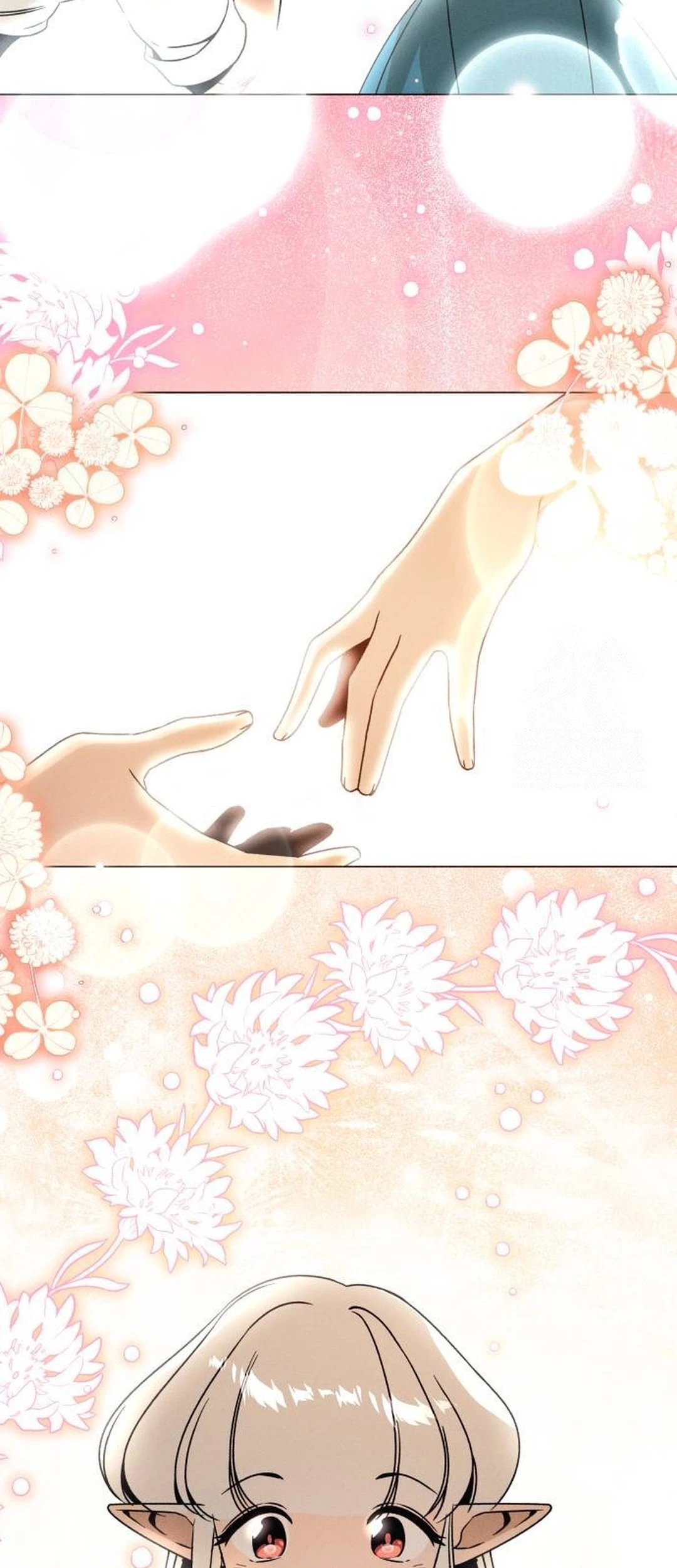 I’ll Resign and Have a Fresh Start in This World Chapter 112 Gambar 22