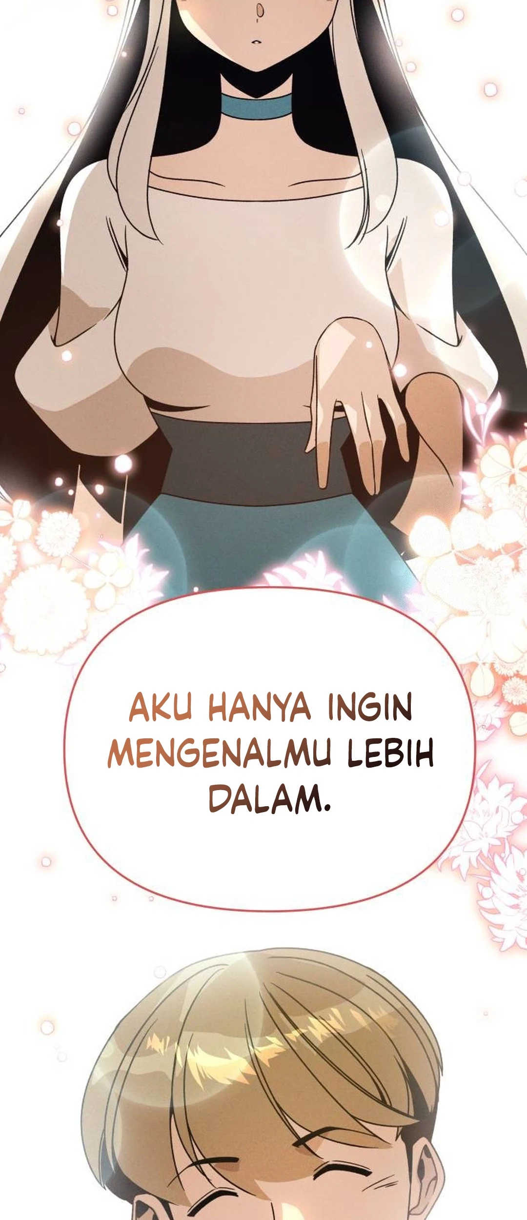 I’ll Resign and Have a Fresh Start in This World Chapter 112 Gambar 23