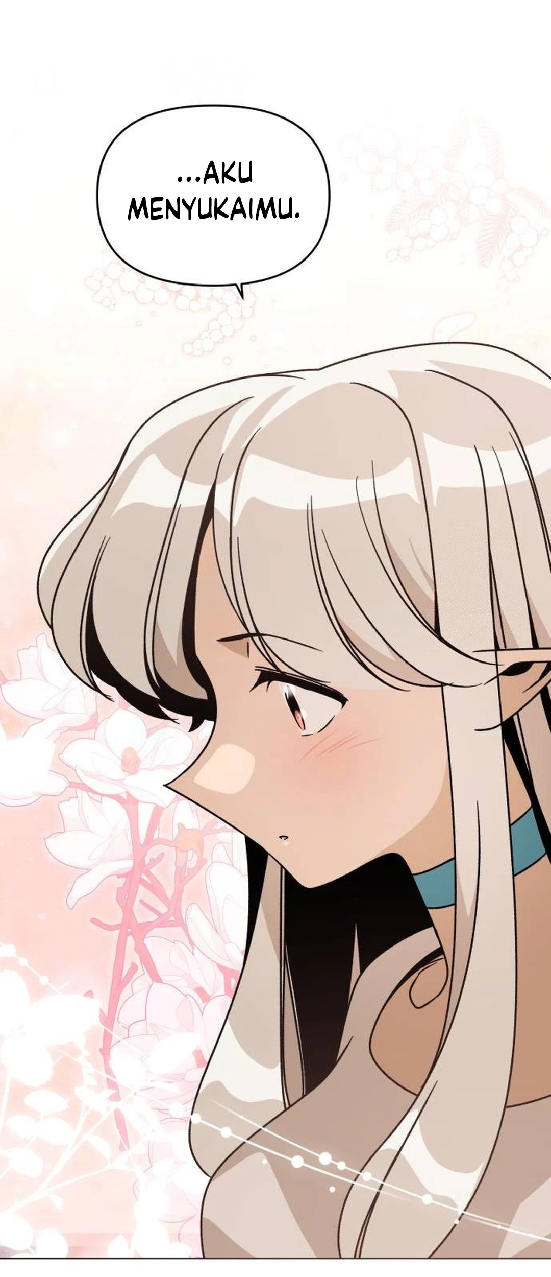 I’ll Resign and Have a Fresh Start in This World Chapter 112 Gambar 25