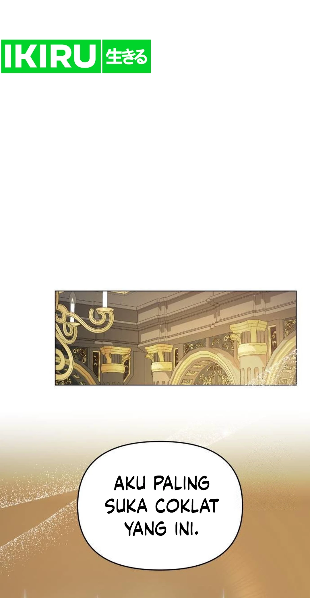 I’ll Resign and Have a Fresh Start in This World Chapter 112 Gambar 42