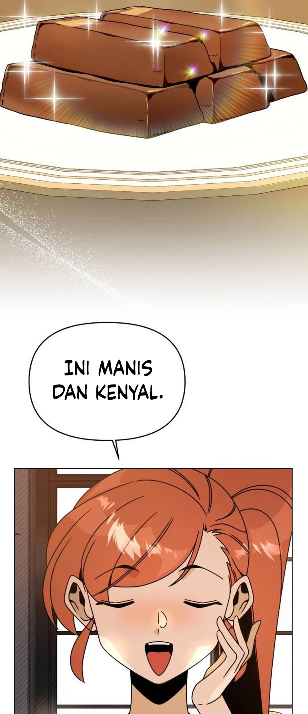 I’ll Resign and Have a Fresh Start in This World Chapter 112 Gambar 43