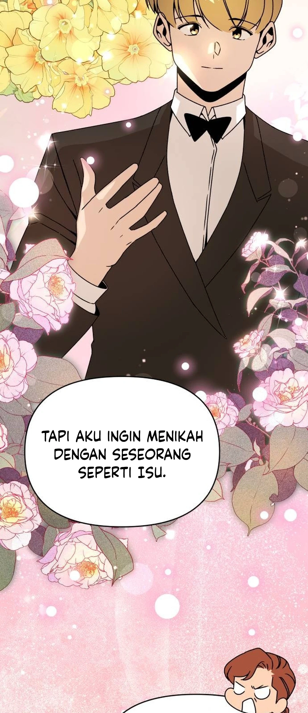 I’ll Resign and Have a Fresh Start in This World Chapter 112 Gambar 51