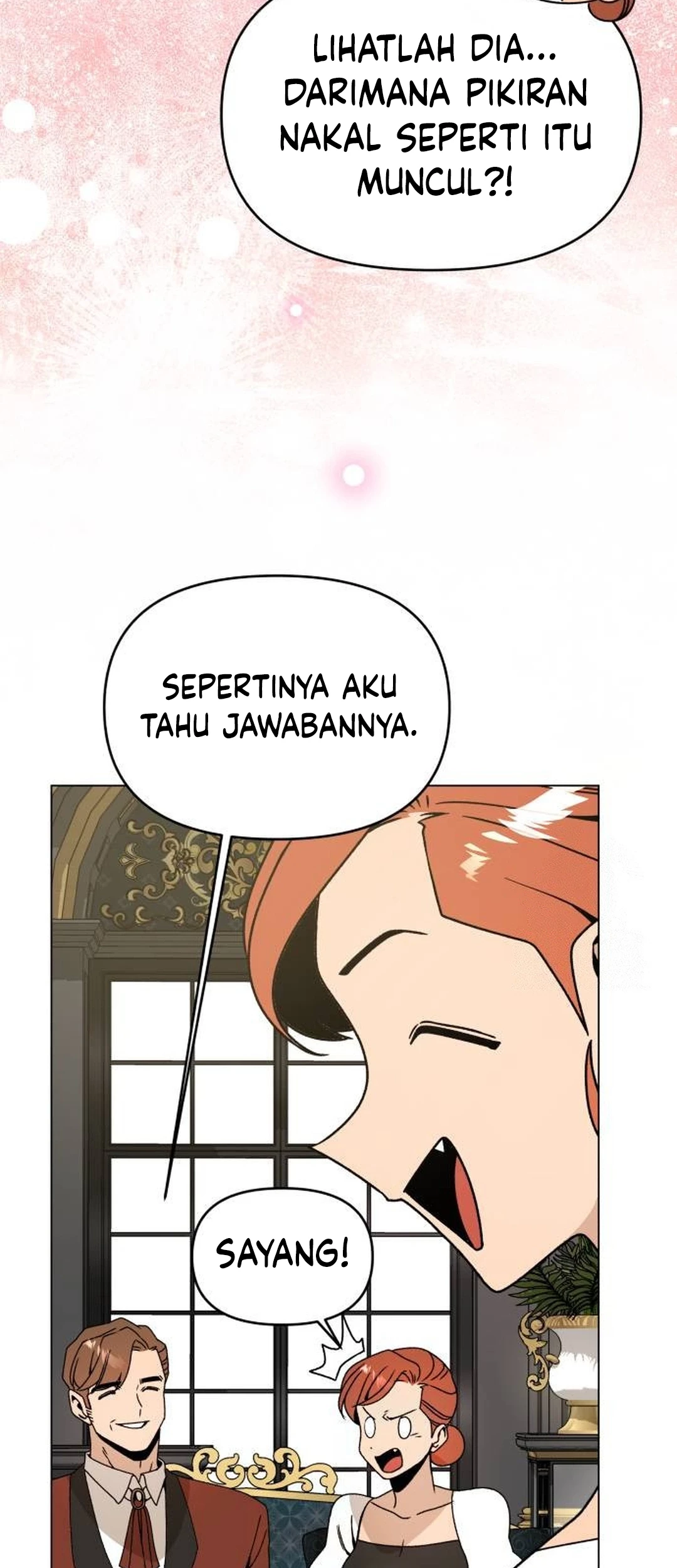 I’ll Resign and Have a Fresh Start in This World Chapter 112 Gambar 52