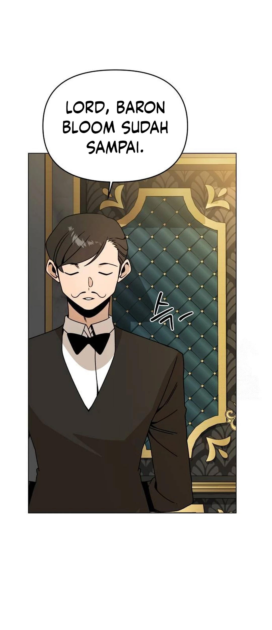 I’ll Resign and Have a Fresh Start in This World Chapter 112 Gambar 54