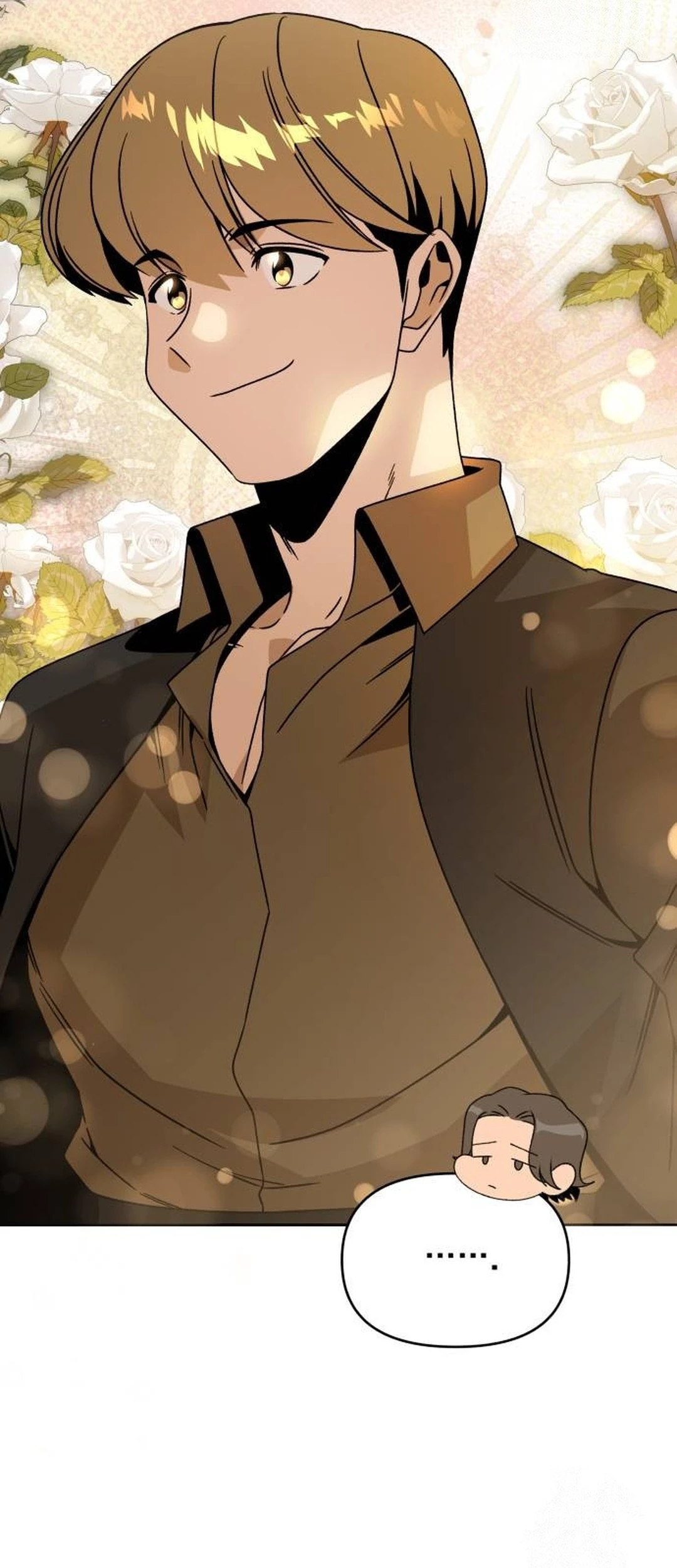 I’ll Resign and Have a Fresh Start in This World Chapter 111 Gambar 55