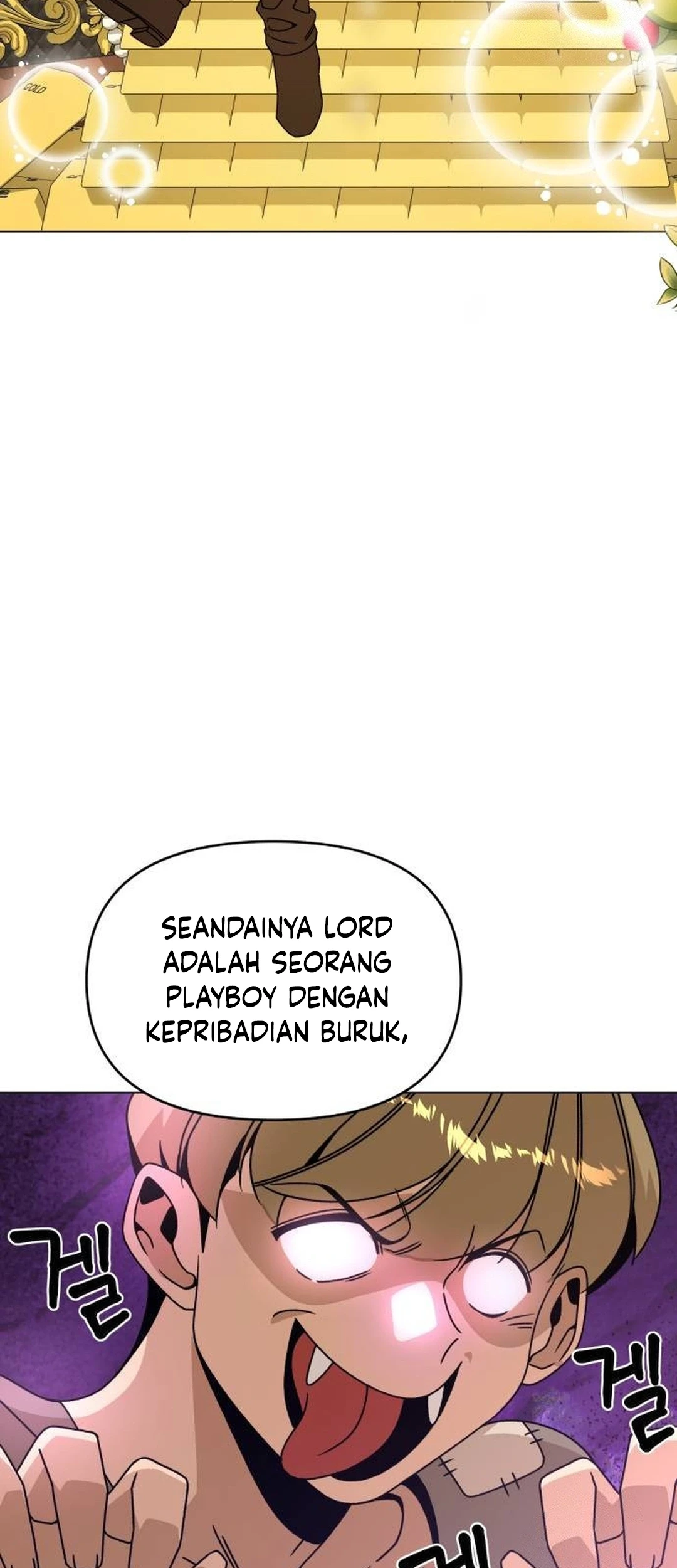 I’ll Resign and Have a Fresh Start in This World Chapter 111 Gambar 57