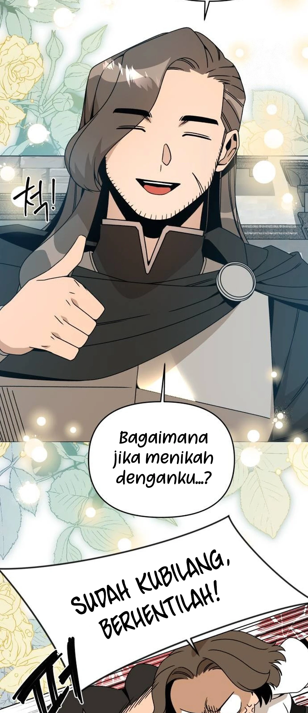 I’ll Resign and Have a Fresh Start in This World Chapter 111 Gambar 67