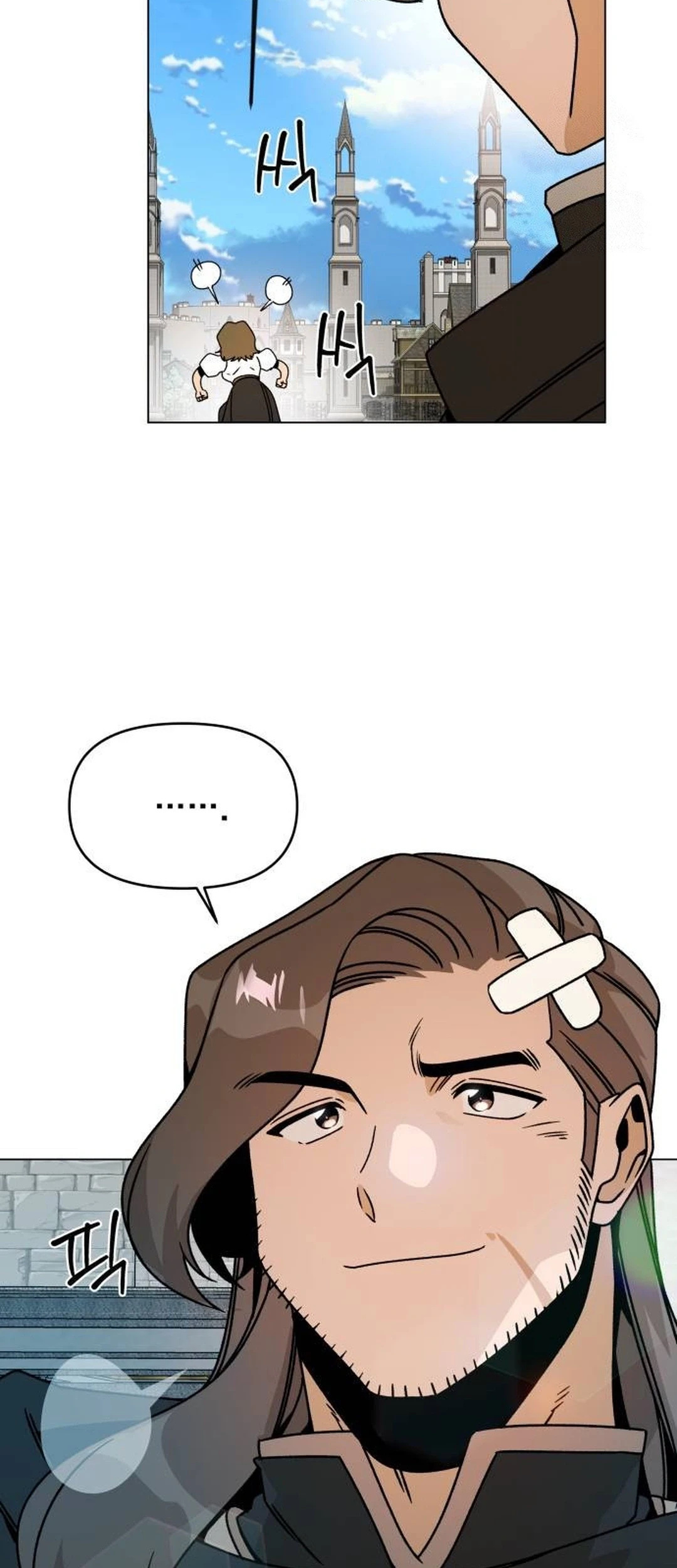 I’ll Resign and Have a Fresh Start in This World Chapter 111 Gambar 69