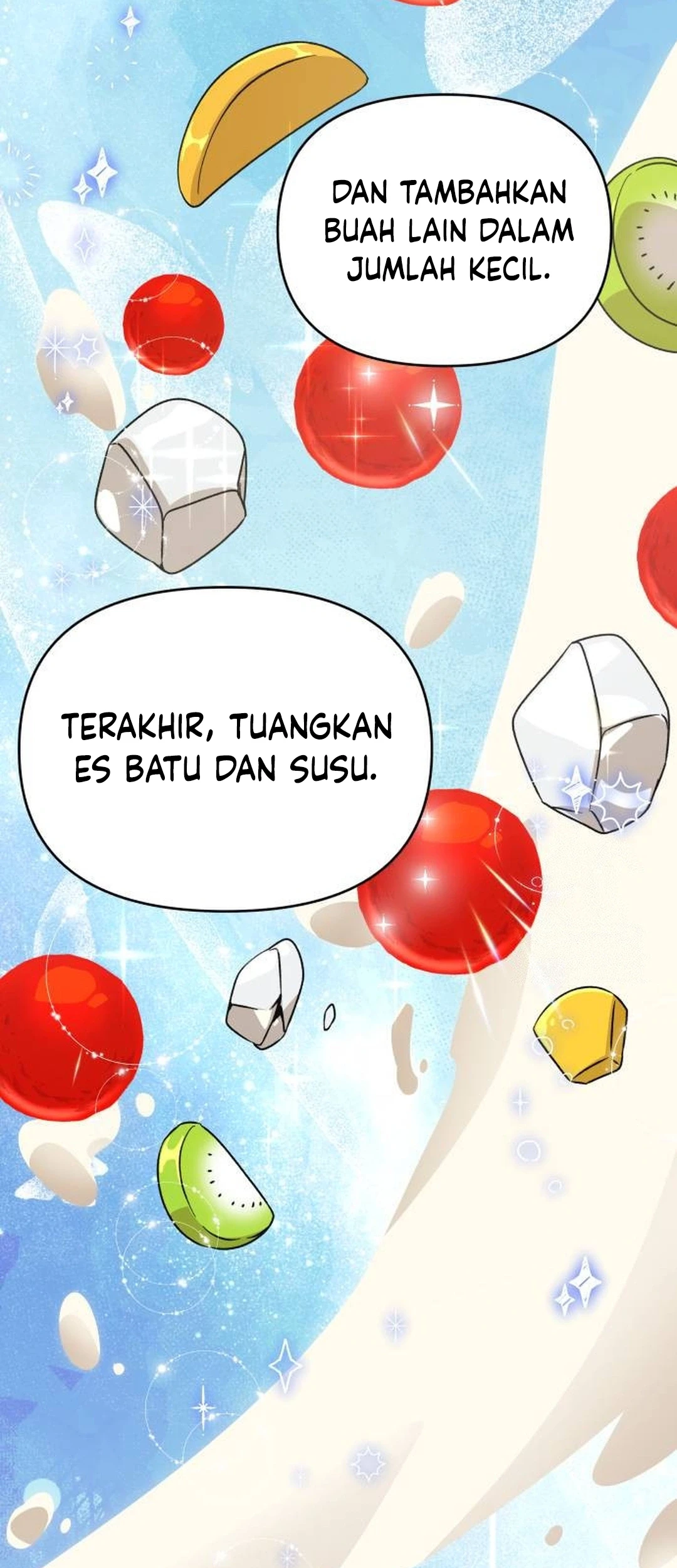 I’ll Resign and Have a Fresh Start in This World Chapter 111 Gambar 5