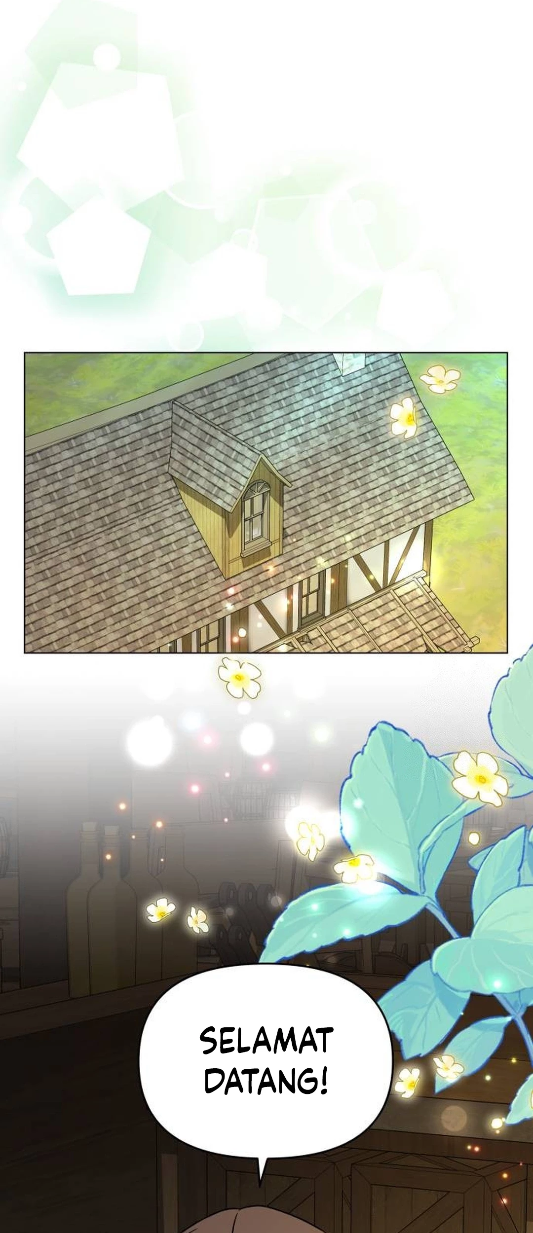 I’ll Resign and Have a Fresh Start in This World Chapter 111 Gambar 8