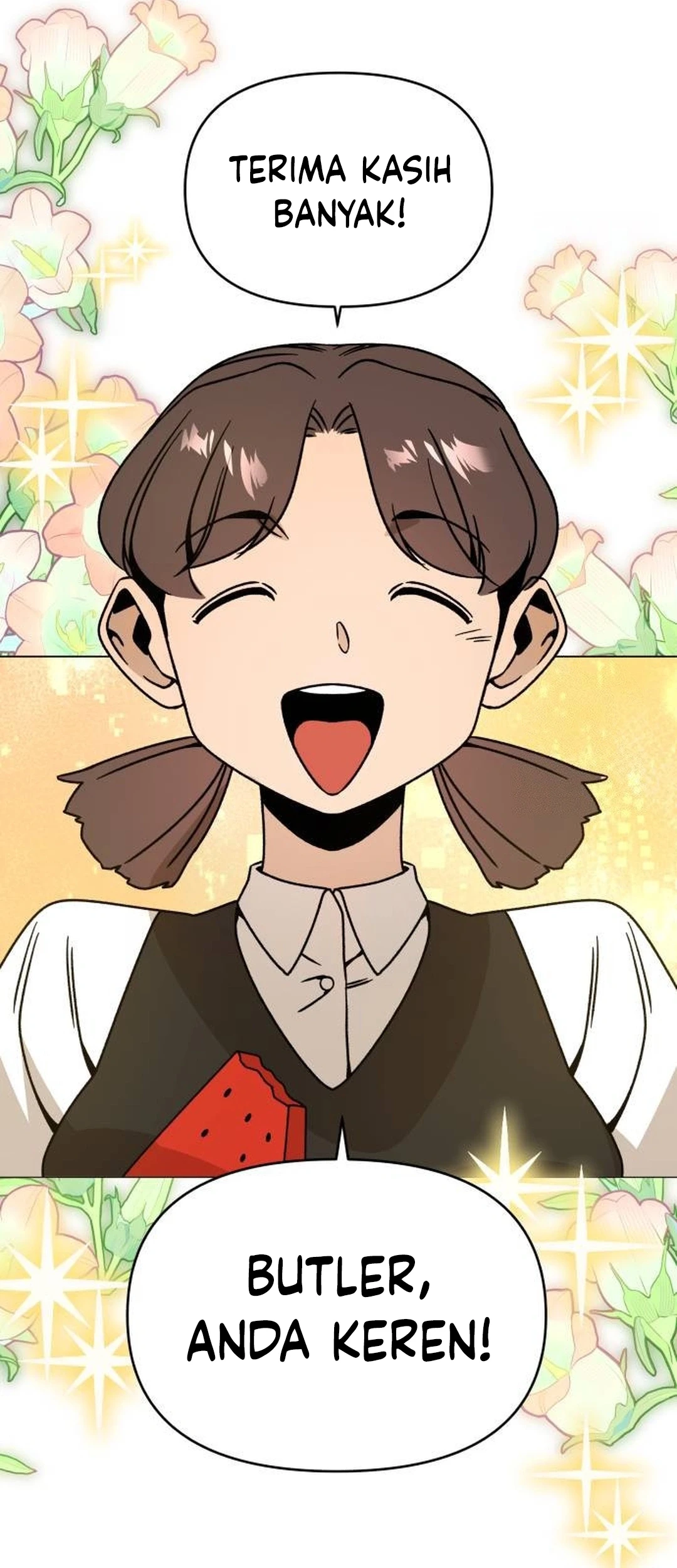 I’ll Resign and Have a Fresh Start in This World Chapter 111 Gambar 13