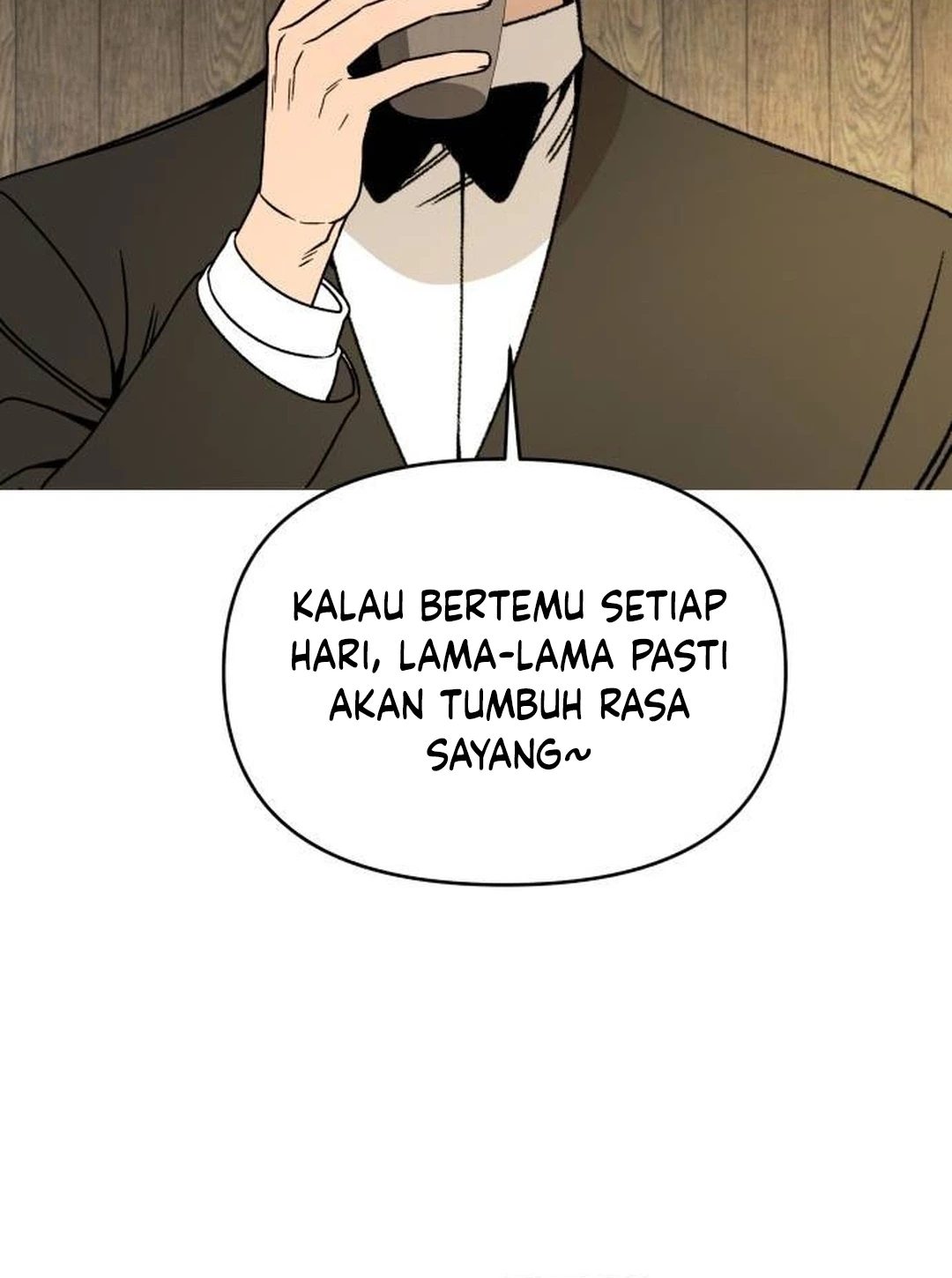 I’ll Resign and Have a Fresh Start in This World Chapter 111 Gambar 30