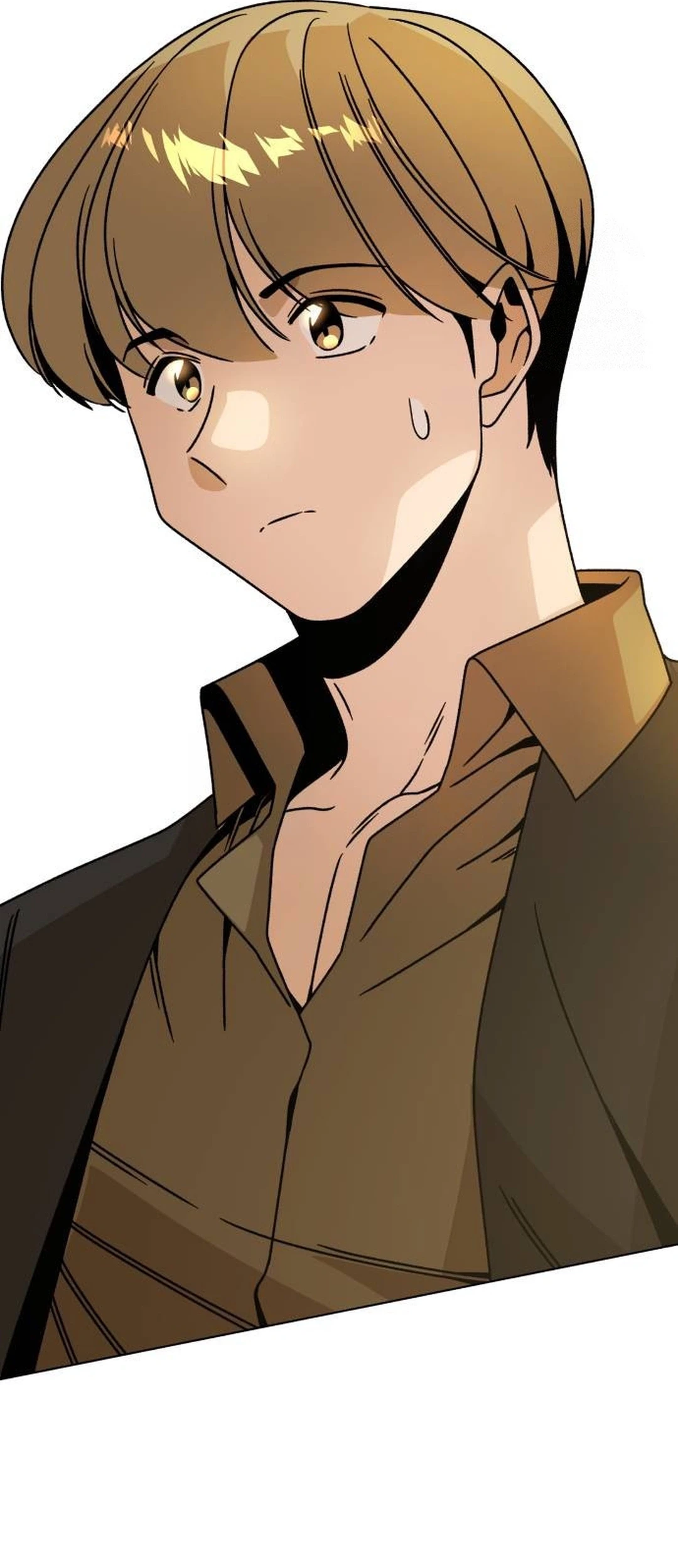 I’ll Resign and Have a Fresh Start in This World Chapter 111 Gambar 37