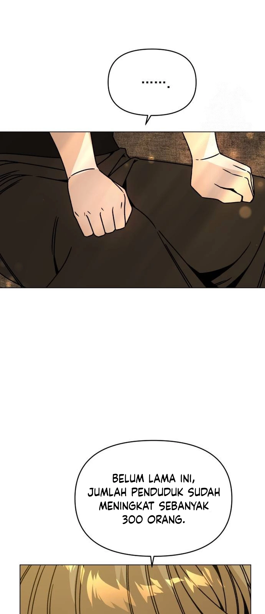 I’ll Resign and Have a Fresh Start in This World Chapter 111 Gambar 38