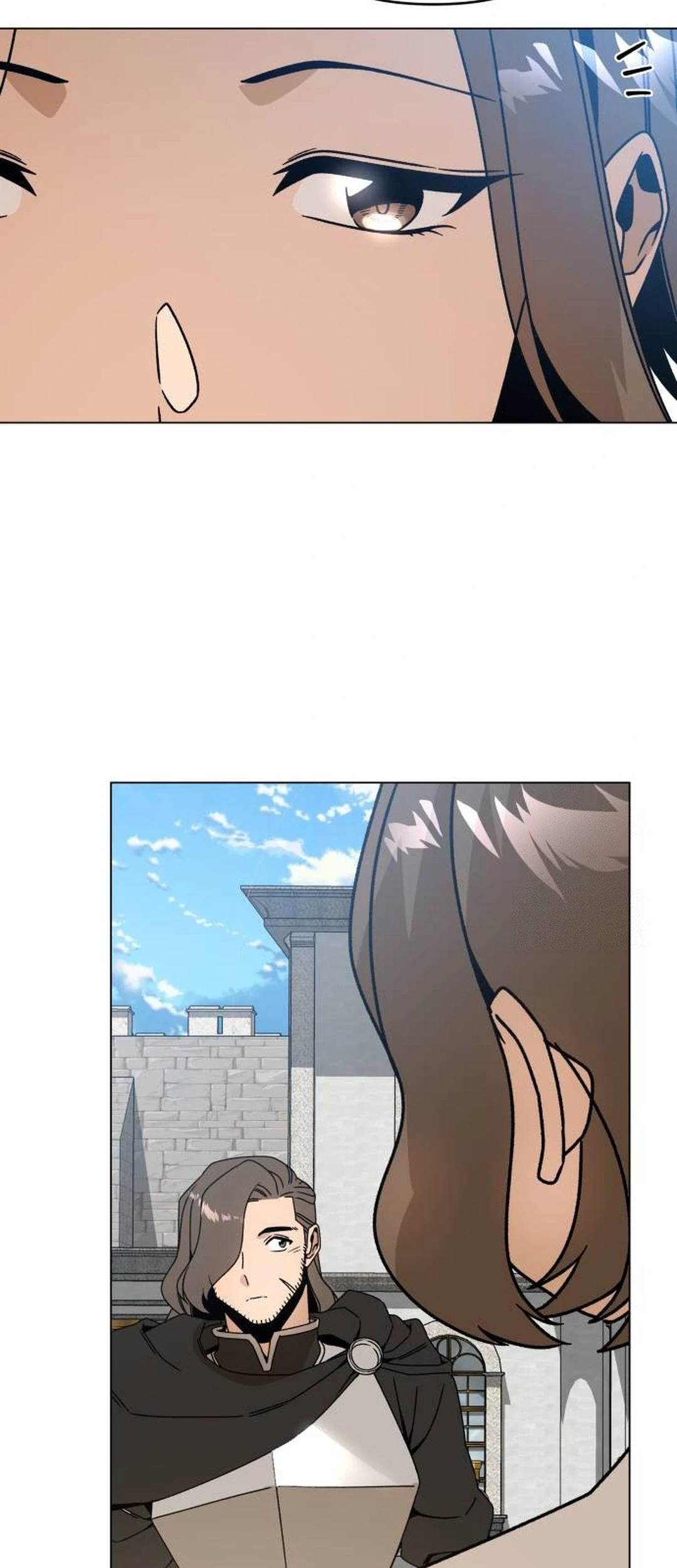 I’ll Resign and Have a Fresh Start in This World Chapter 111 Gambar 44