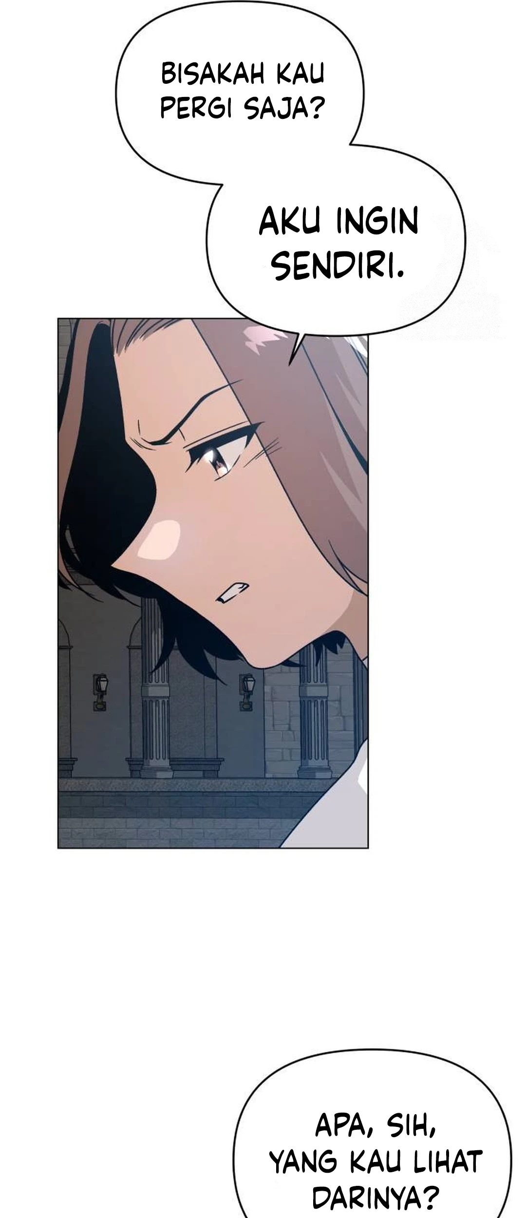 I’ll Resign and Have a Fresh Start in This World Chapter 111 Gambar 49