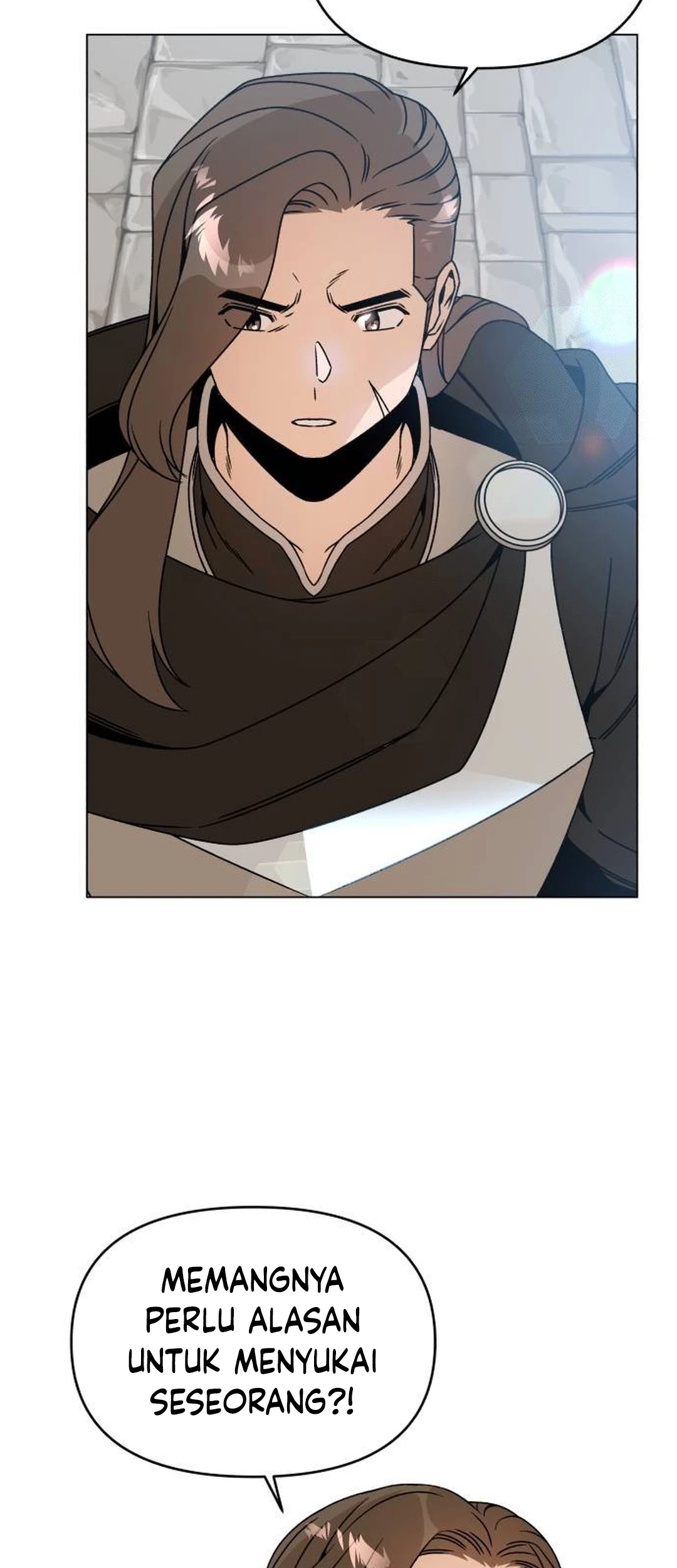 I’ll Resign and Have a Fresh Start in This World Chapter 111 Gambar 50