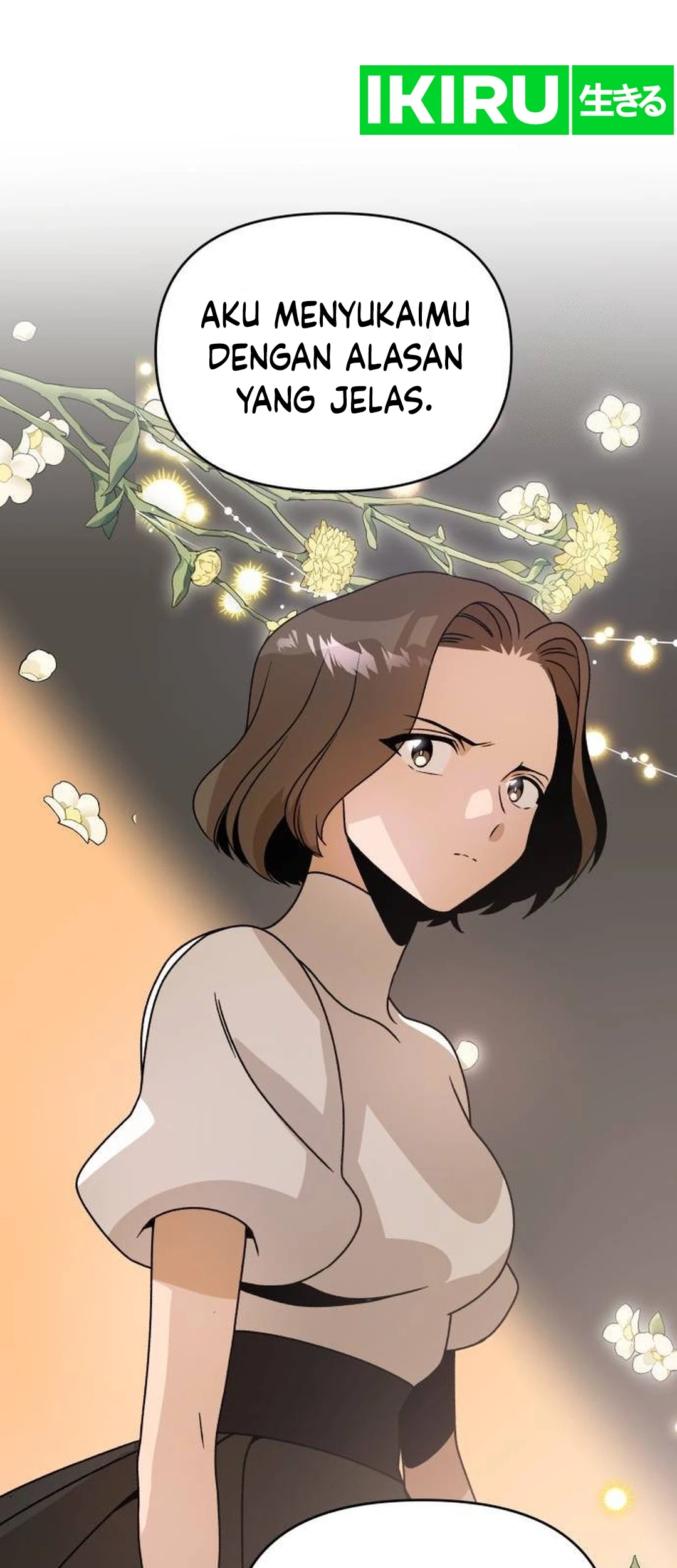 I’ll Resign and Have a Fresh Start in This World Chapter 111 Gambar 52