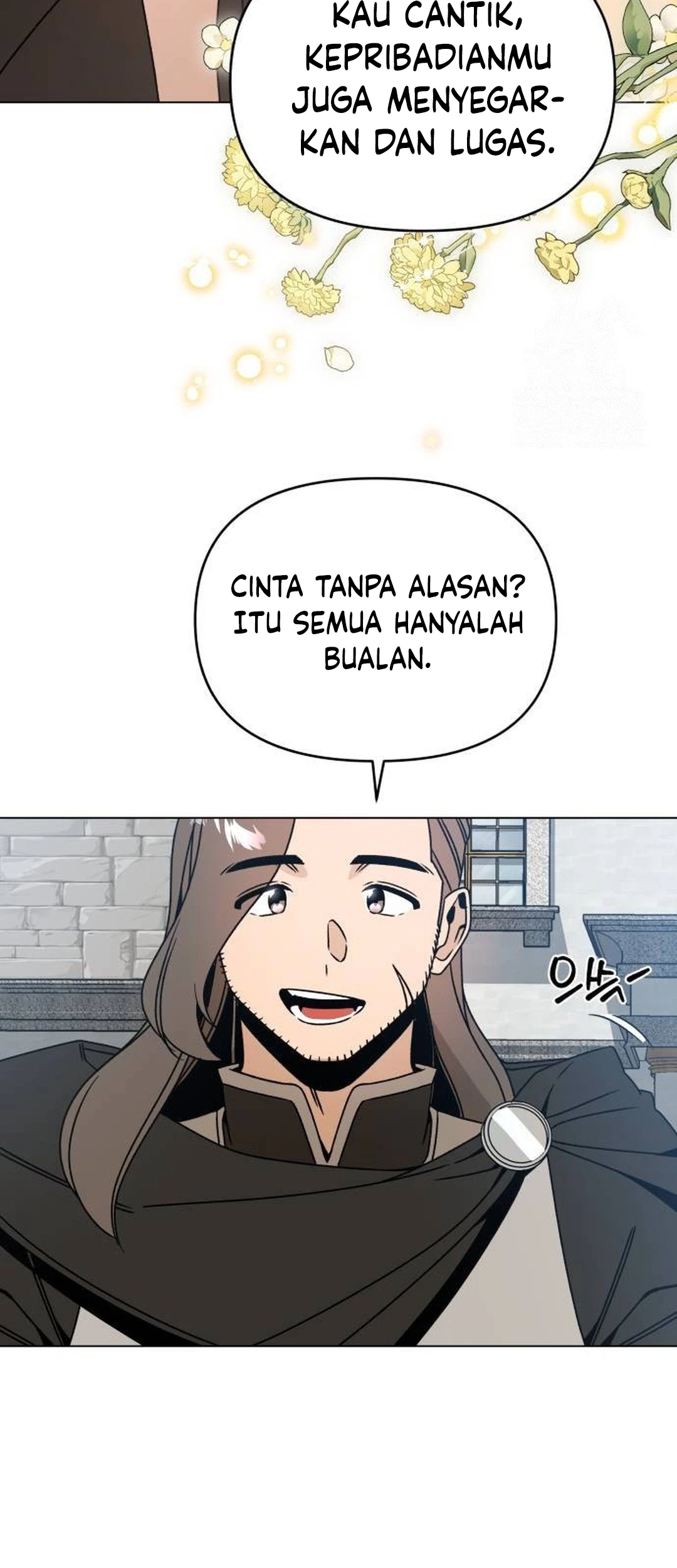 I’ll Resign and Have a Fresh Start in This World Chapter 111 Gambar 53