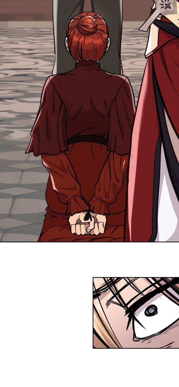 Holy Emperor’s Grandson is a Necromancer Chapter 78 Gambar 22