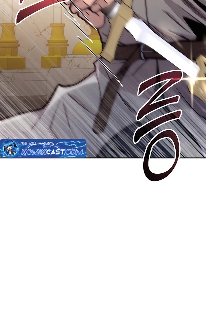 Holy Emperor’s Grandson is a Necromancer Chapter 78 Gambar 24