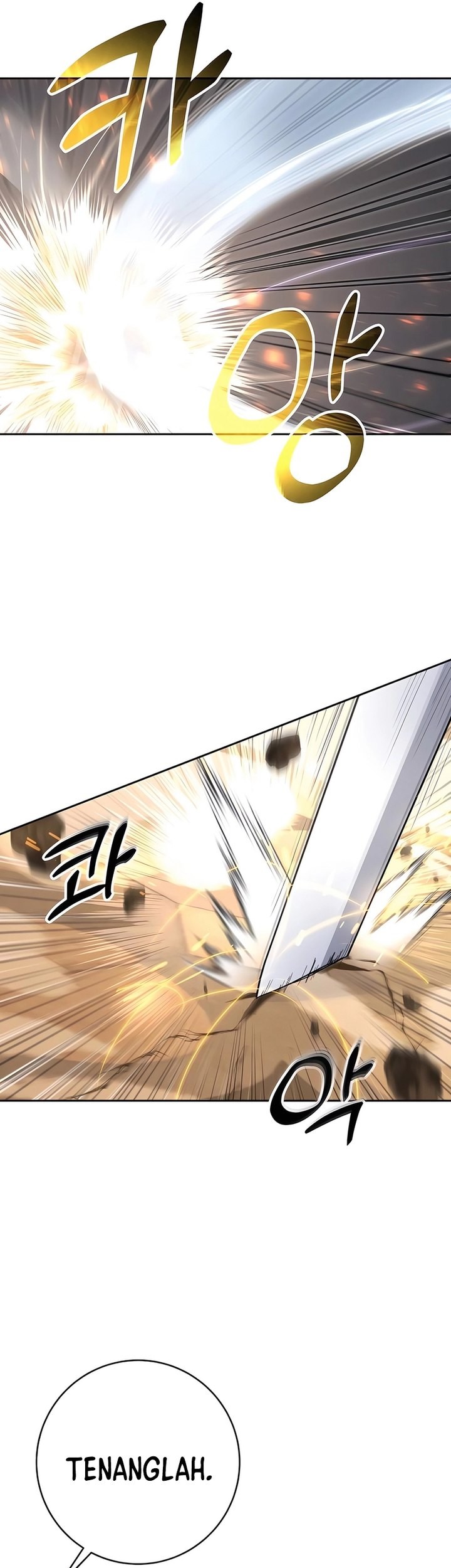 Holy Emperor’s Grandson is a Necromancer Chapter 78 Gambar 25