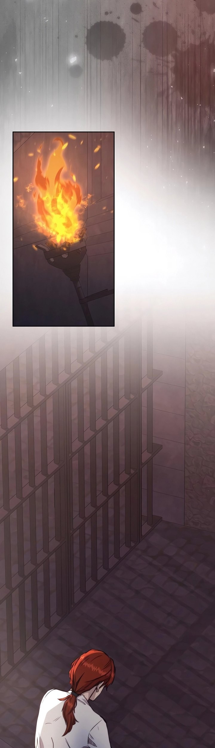 Holy Emperor’s Grandson is a Necromancer Chapter 78 Gambar 36