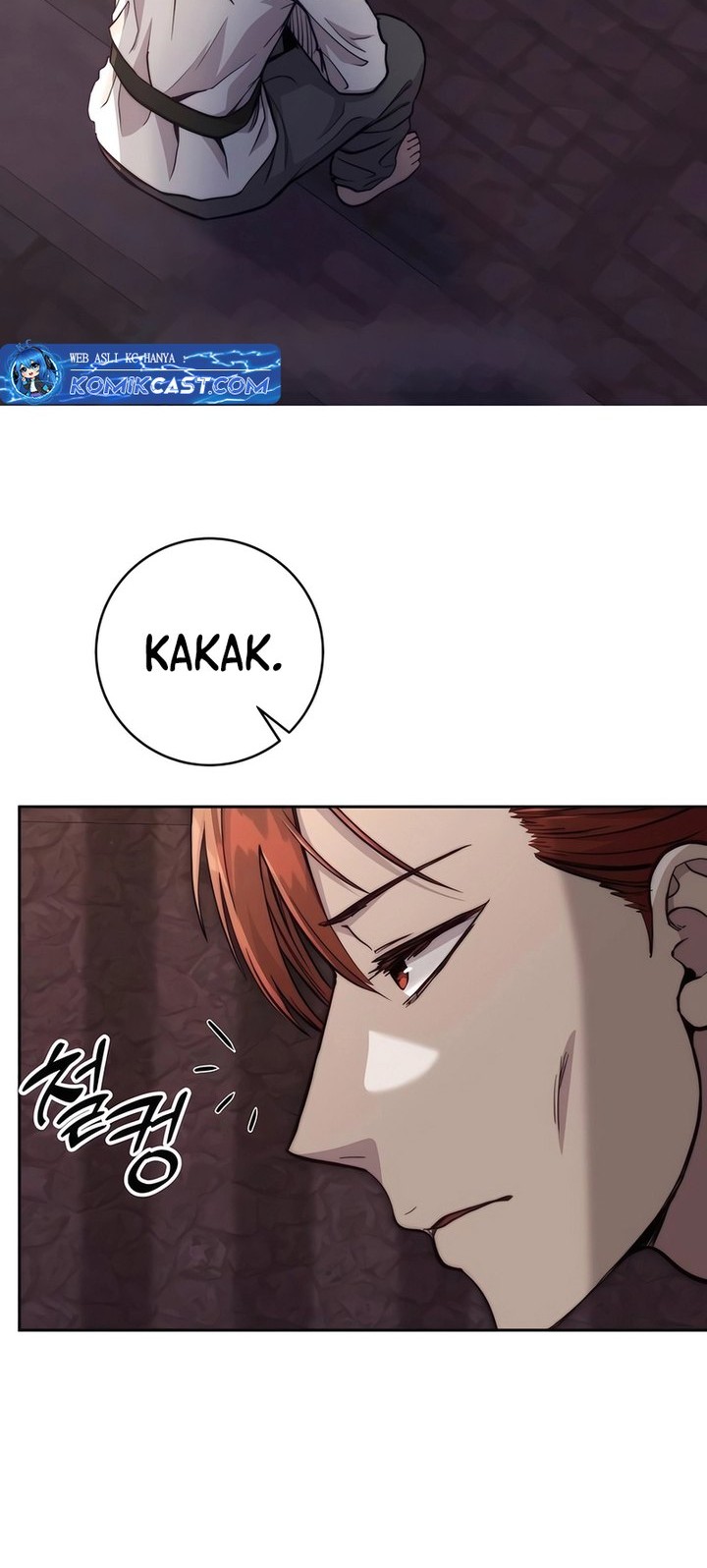 Holy Emperor’s Grandson is a Necromancer Chapter 78 Gambar 37