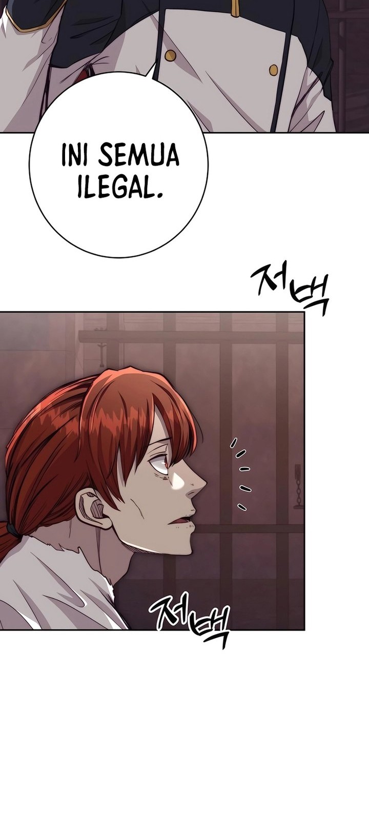 Holy Emperor’s Grandson is a Necromancer Chapter 78 Gambar 43