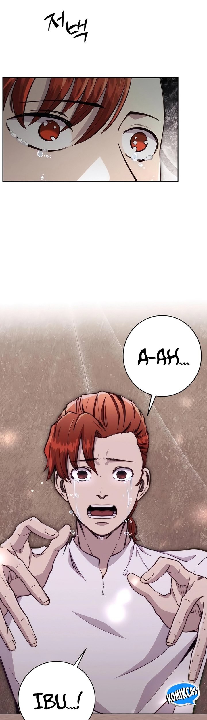 Holy Emperor’s Grandson is a Necromancer Chapter 78 Gambar 44