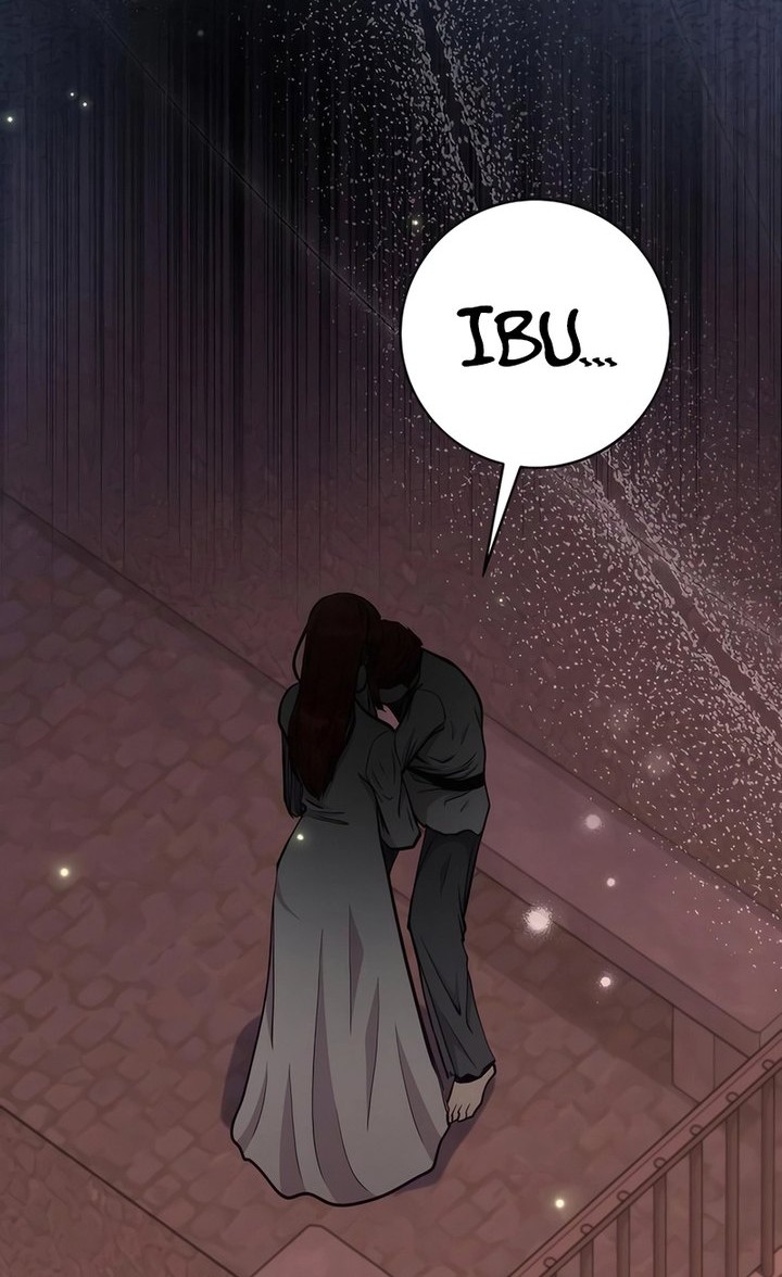 Holy Emperor’s Grandson is a Necromancer Chapter 78 Gambar 47