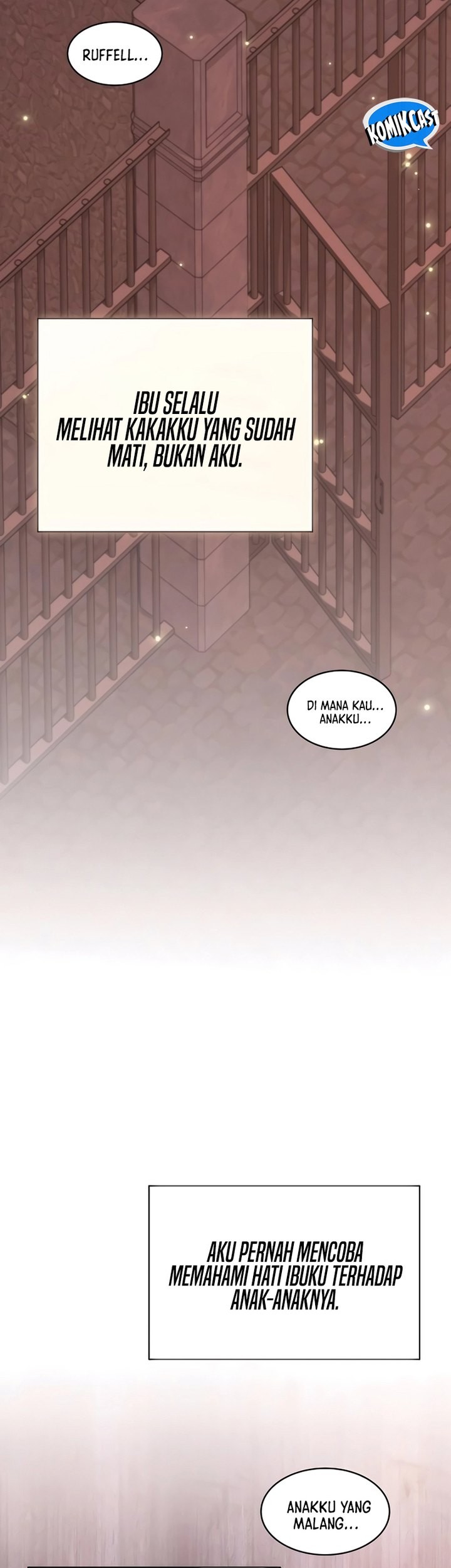 Holy Emperor’s Grandson is a Necromancer Chapter 78 Gambar 48