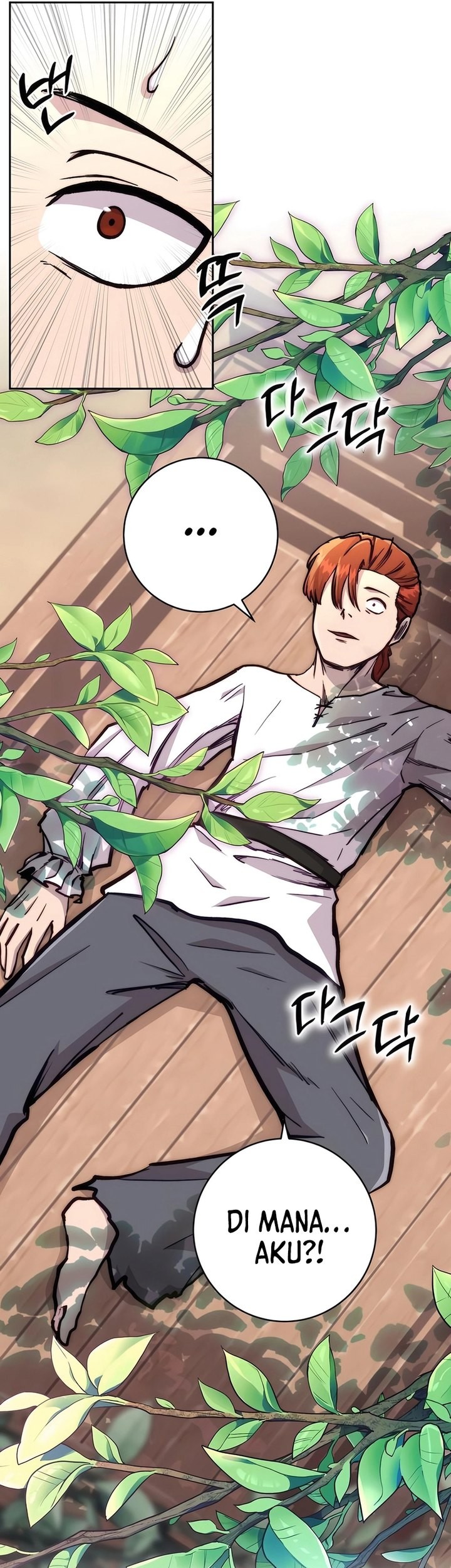 Holy Emperor’s Grandson is a Necromancer Chapter 78 Gambar 58