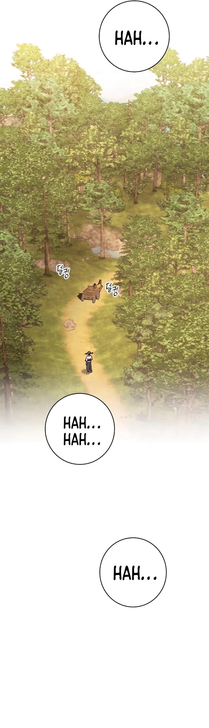 Holy Emperor’s Grandson is a Necromancer Chapter 78 Gambar 62