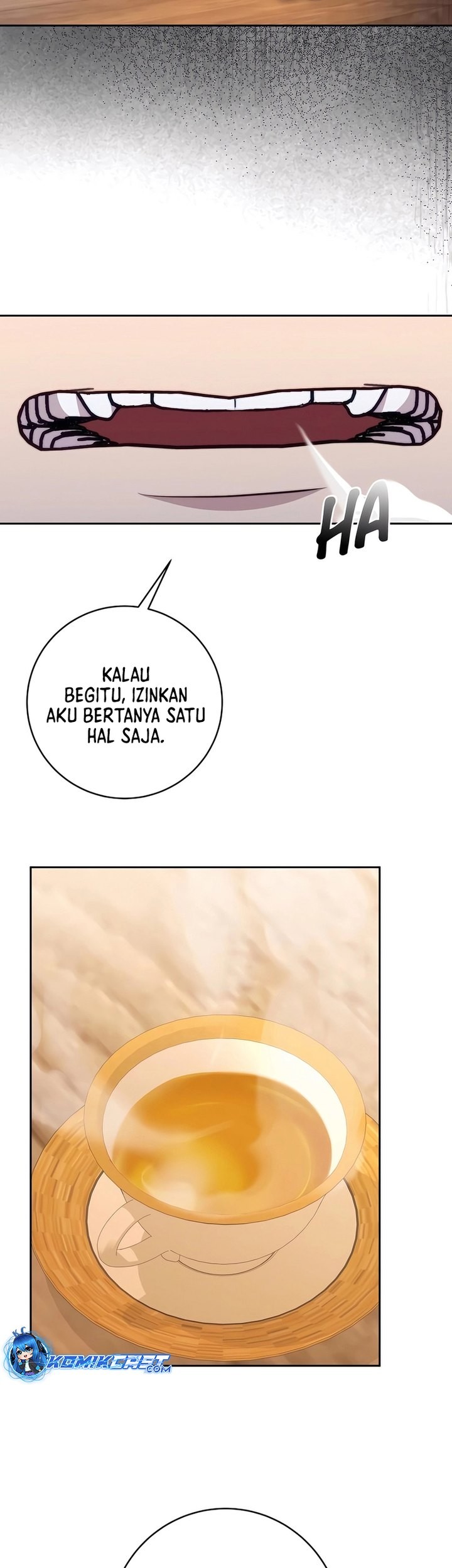 Holy Emperor’s Grandson is a Necromancer Chapter 78 Gambar 9