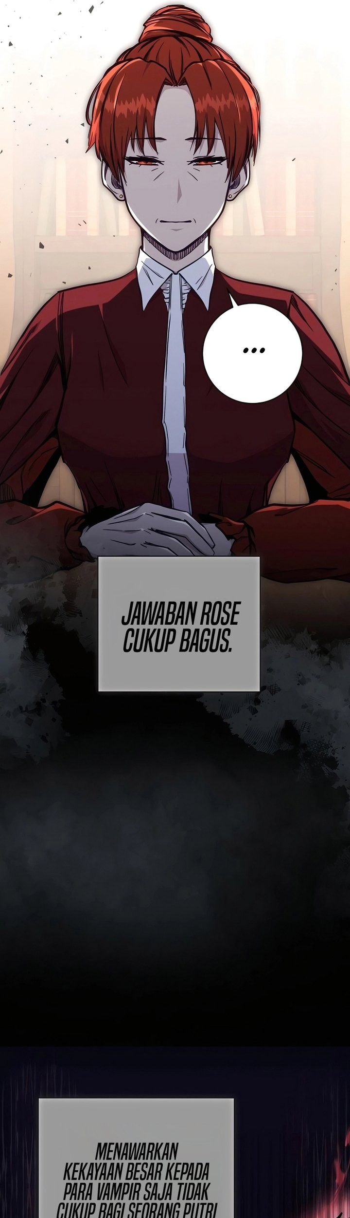 Holy Emperor’s Grandson is a Necromancer Chapter 78 Gambar 11