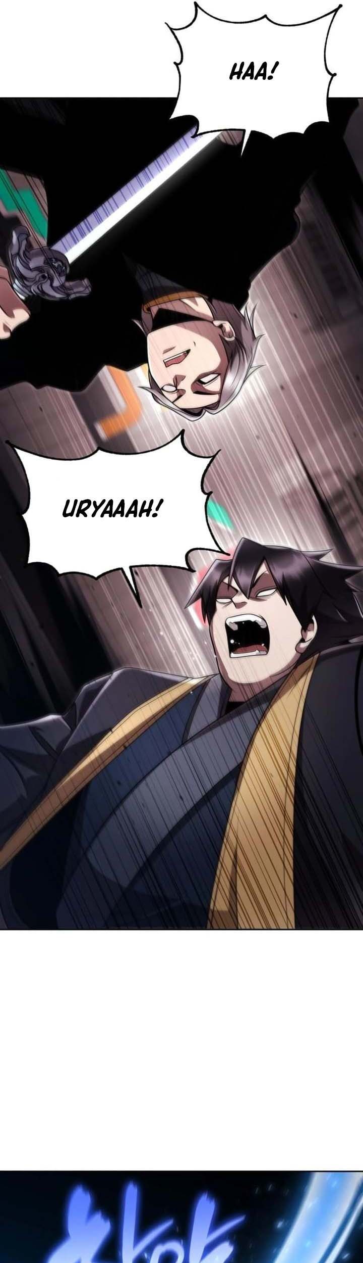 Clever Cleaning Life Of The Returned Genius Hunter Chapter 104 Gambar 44
