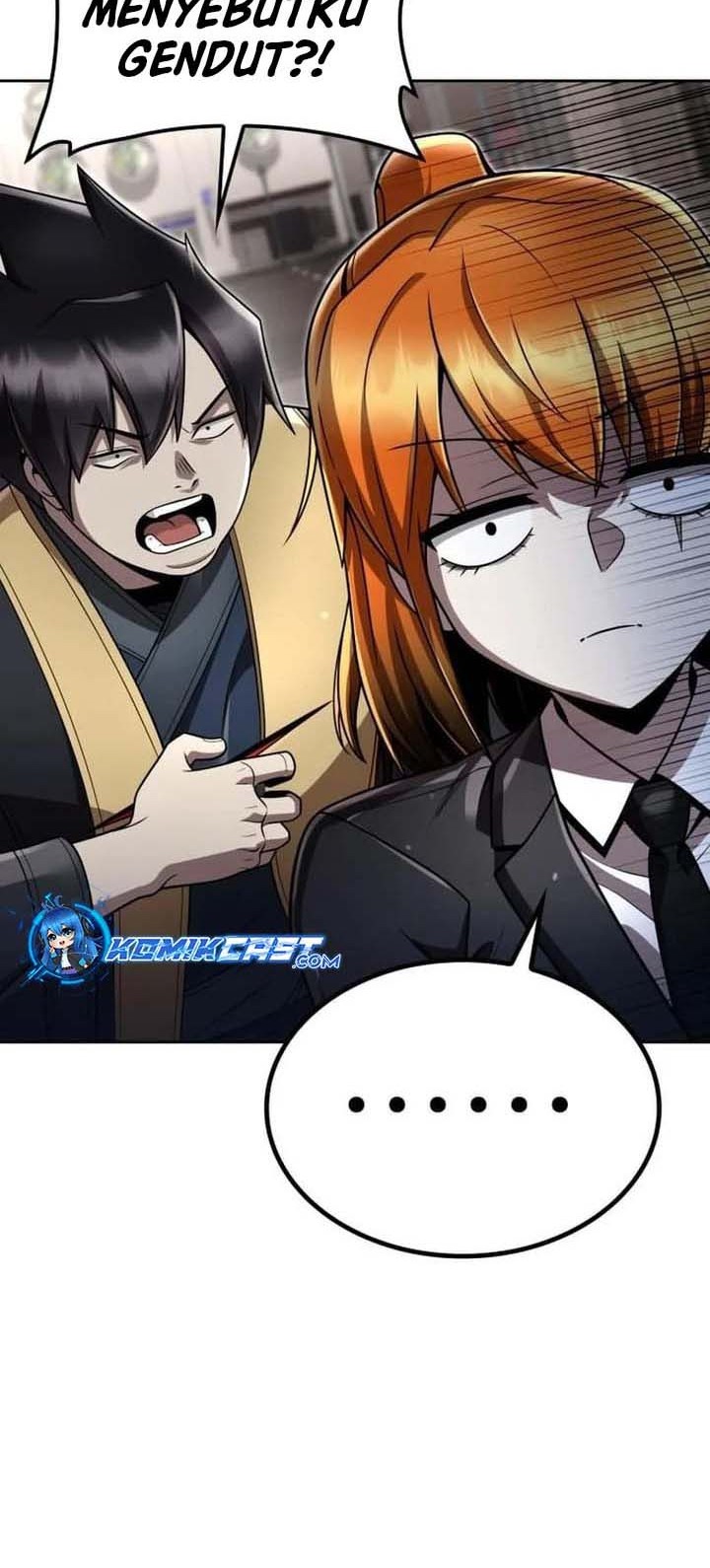 Clever Cleaning Life Of The Returned Genius Hunter Chapter 104 Gambar 55