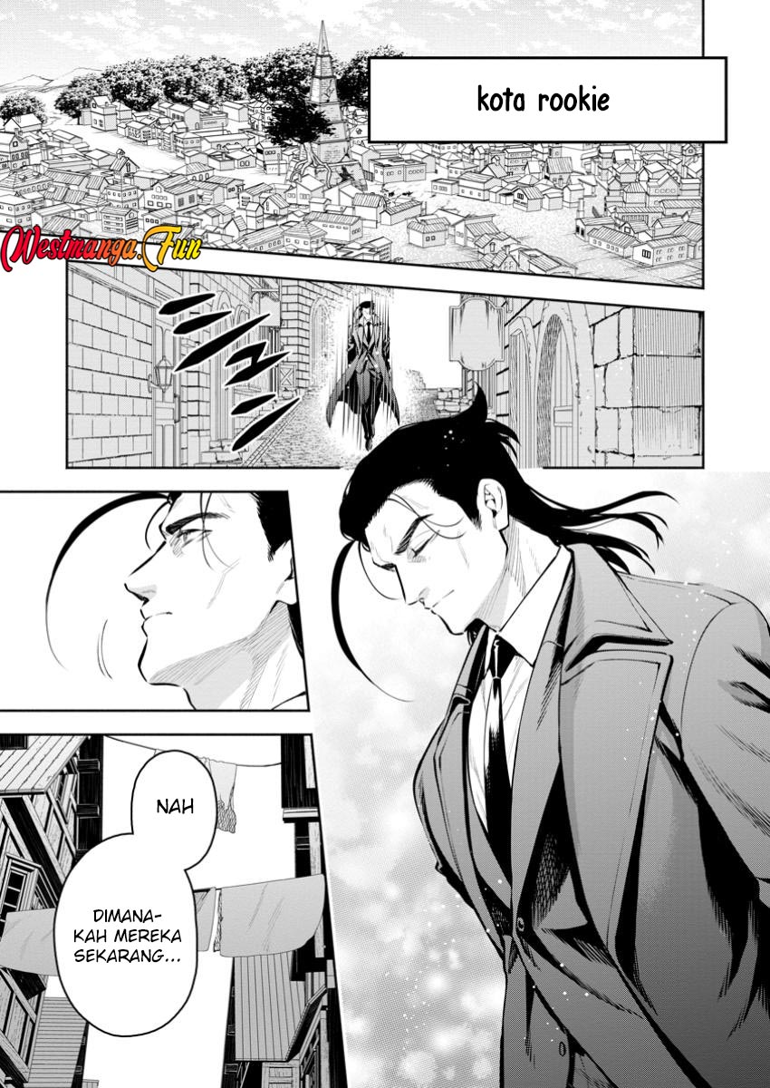Baca  Maou-sama, Retry! R Chapter 47 Gambar 2