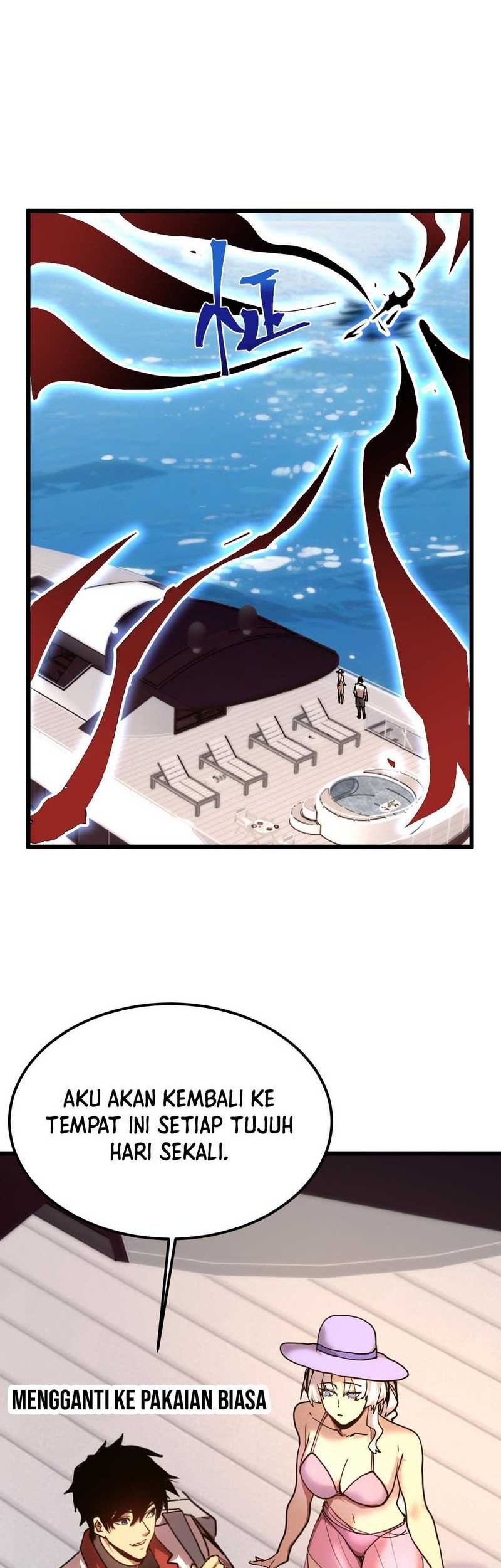 Apex Future Martial Arts Chapter 210 Gambar 26