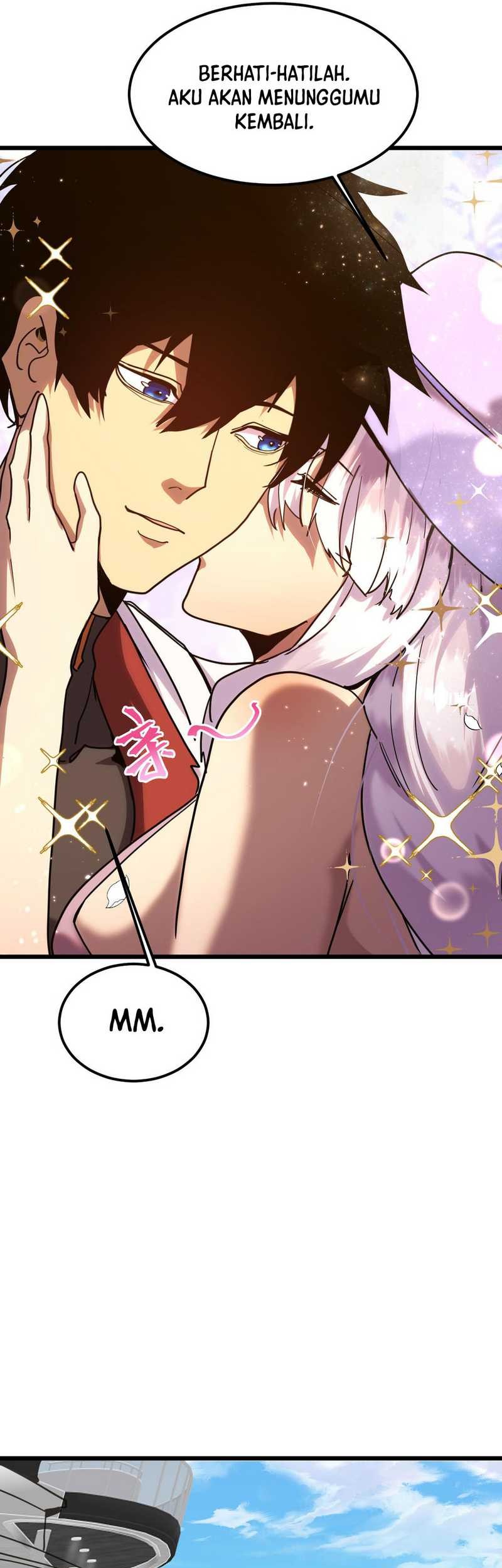 Apex Future Martial Arts Chapter 210 Gambar 28