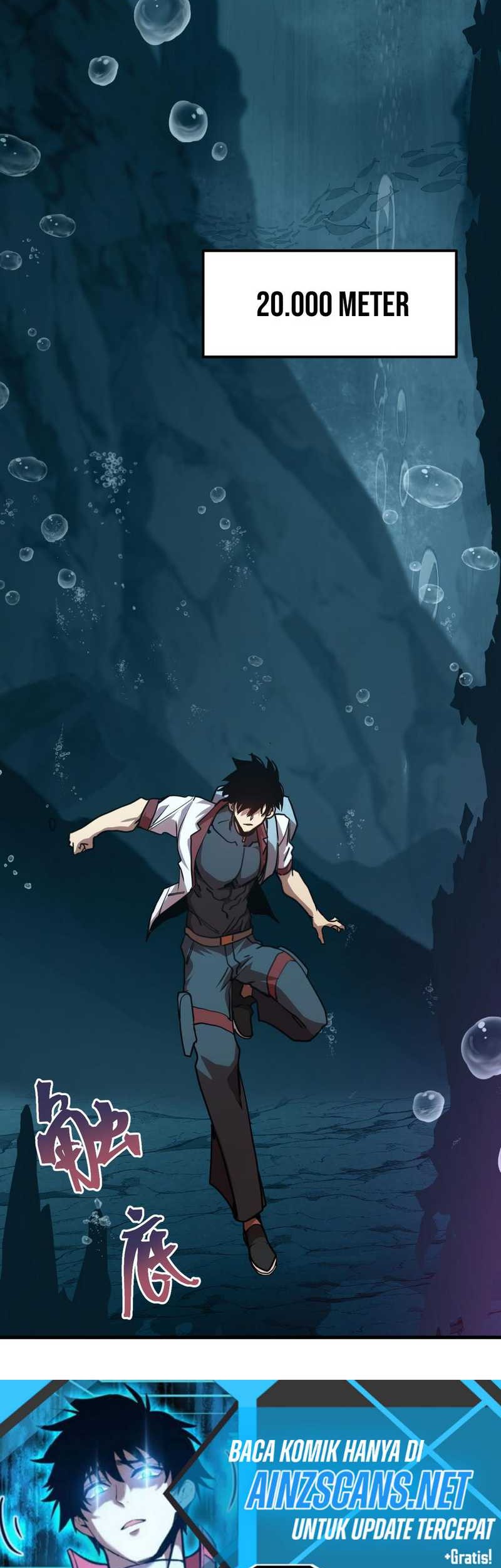 Apex Future Martial Arts Chapter 210 Gambar 30