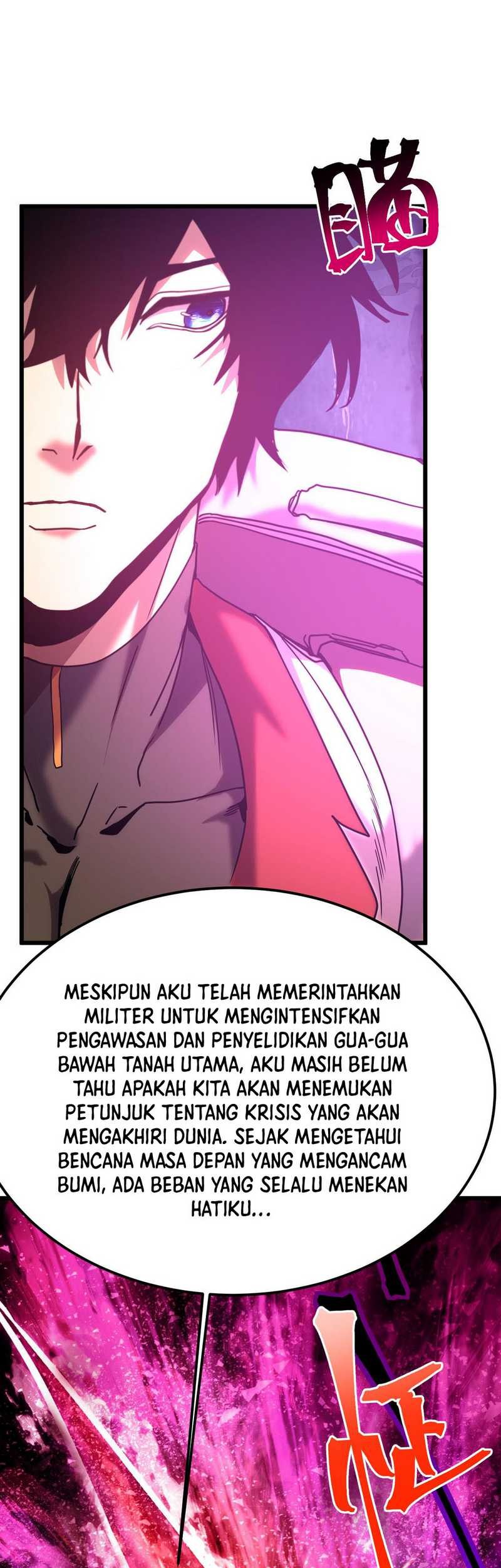 Apex Future Martial Arts Chapter 210 Gambar 32