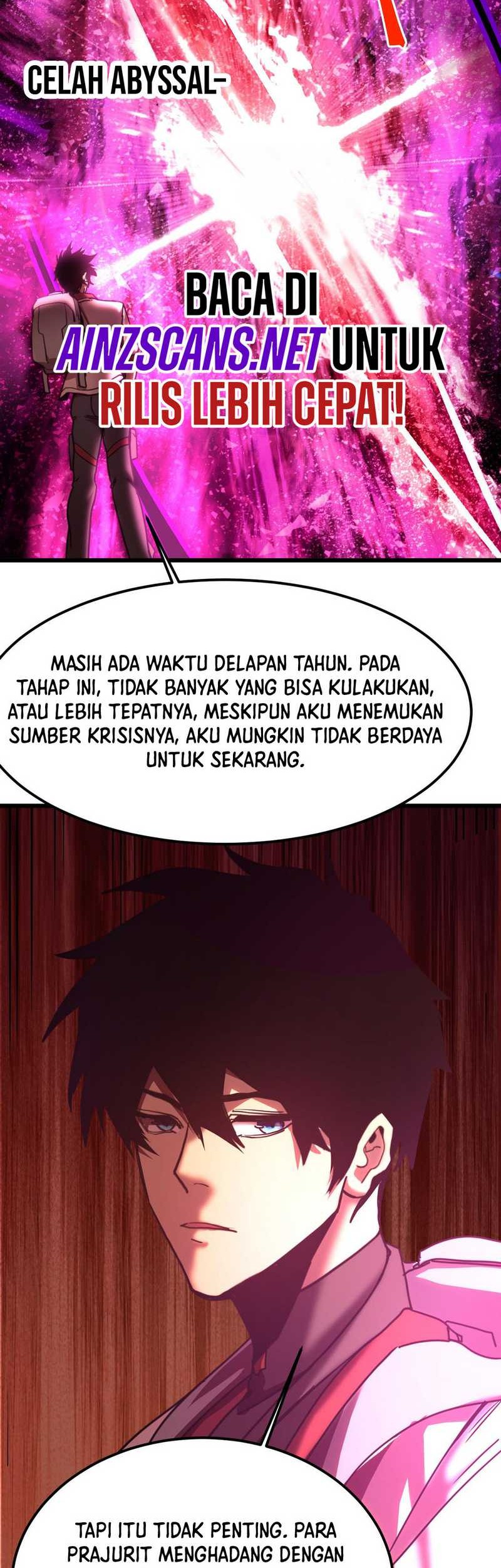 Apex Future Martial Arts Chapter 210 Gambar 33