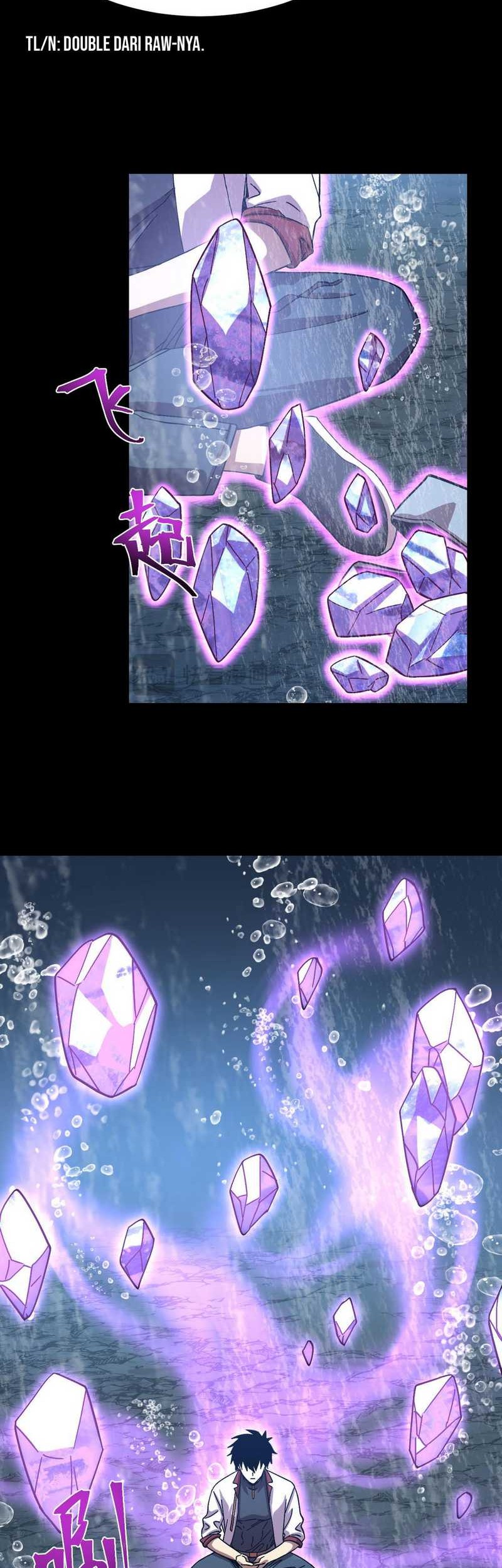 Apex Future Martial Arts Chapter 210 Gambar 36
